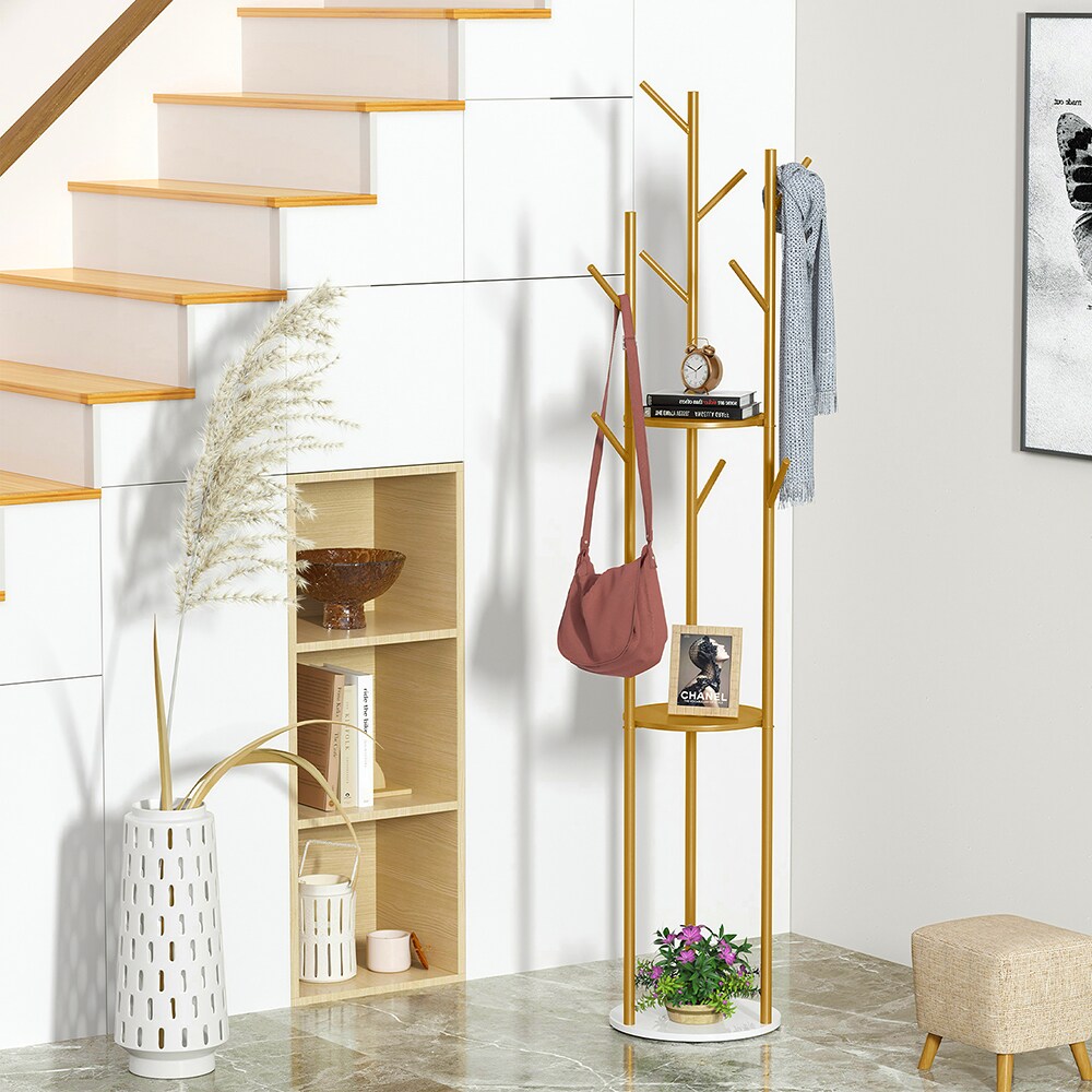 LUVODI JJ-ZY163 Coatrack-Stands-Pedestals - View #5