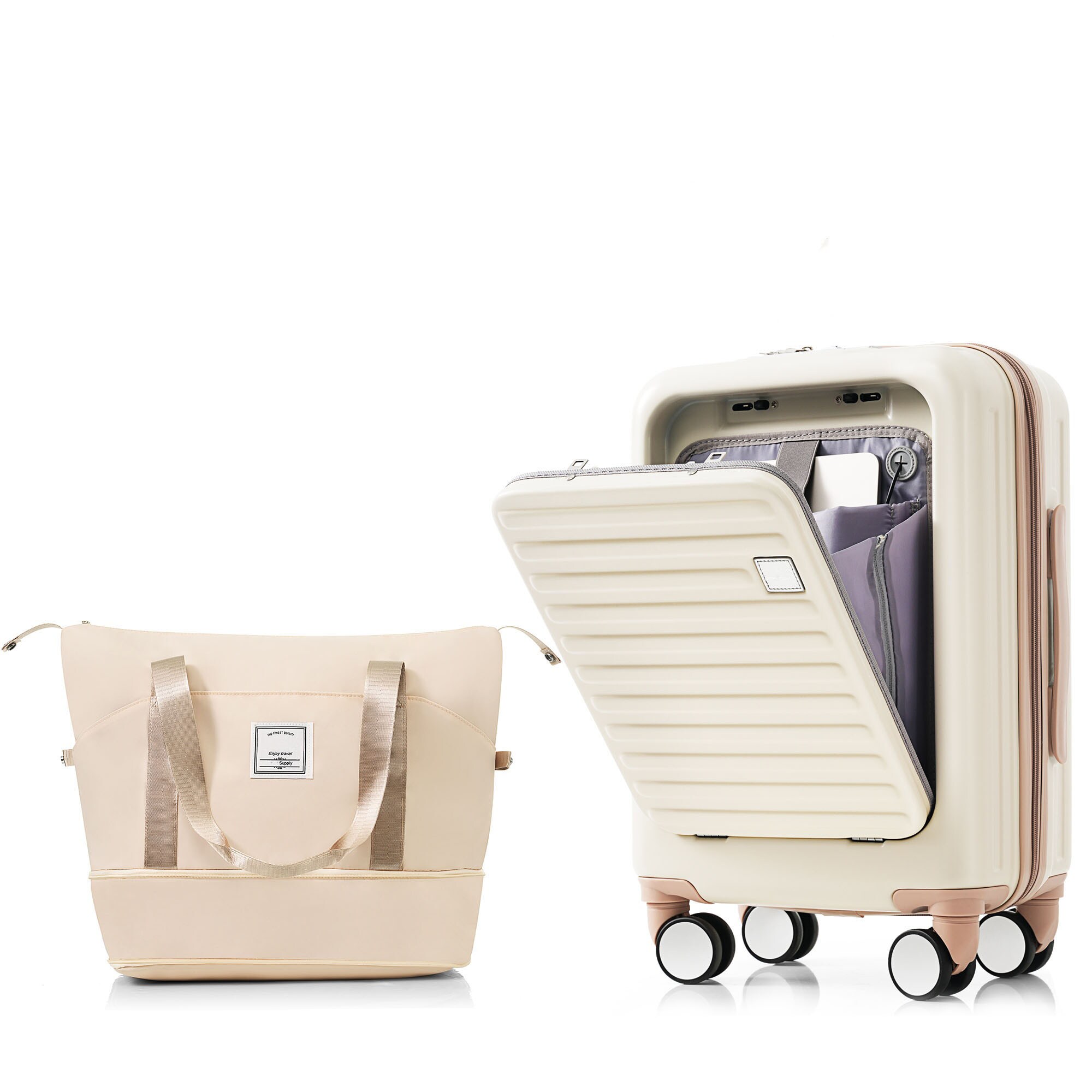 SINOFURN SYD9600009BG Luggage-And-Luggage-Sets - View #8