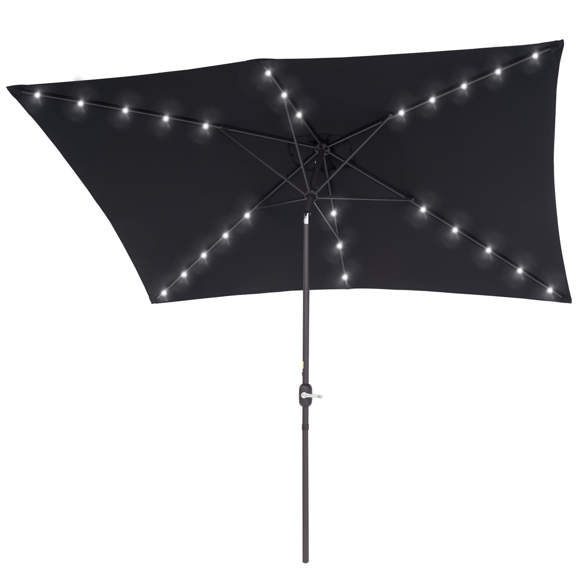Sonkuki SD-127B-LED Umbrellas-2 - View #10