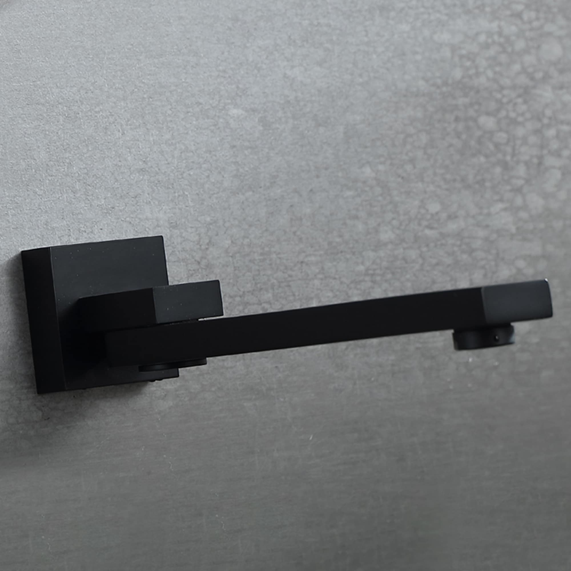 WELLFOR WB-1018 Showerhead-Bar-Panels - View #12