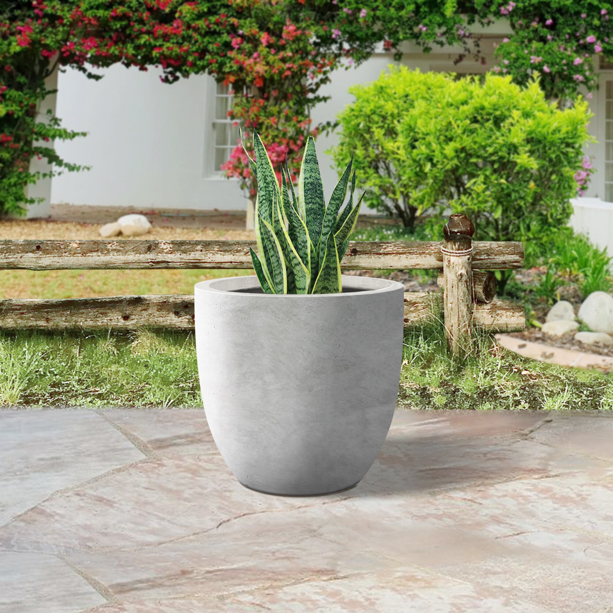 PLANTARA PA152B-8021 Planter-Window-Box - View #8