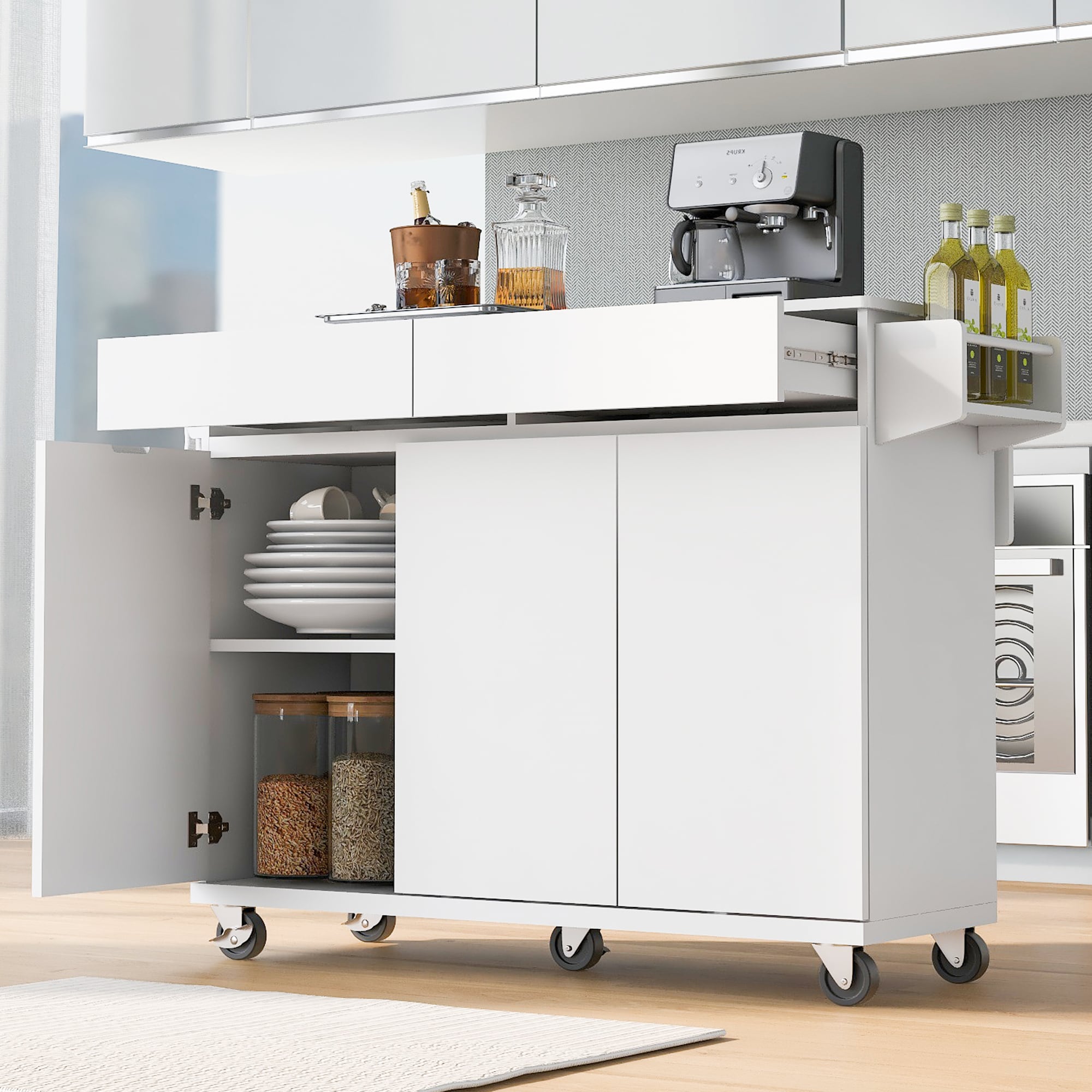 Bybafun YB2600121 Kitchen-Furniture - View #15