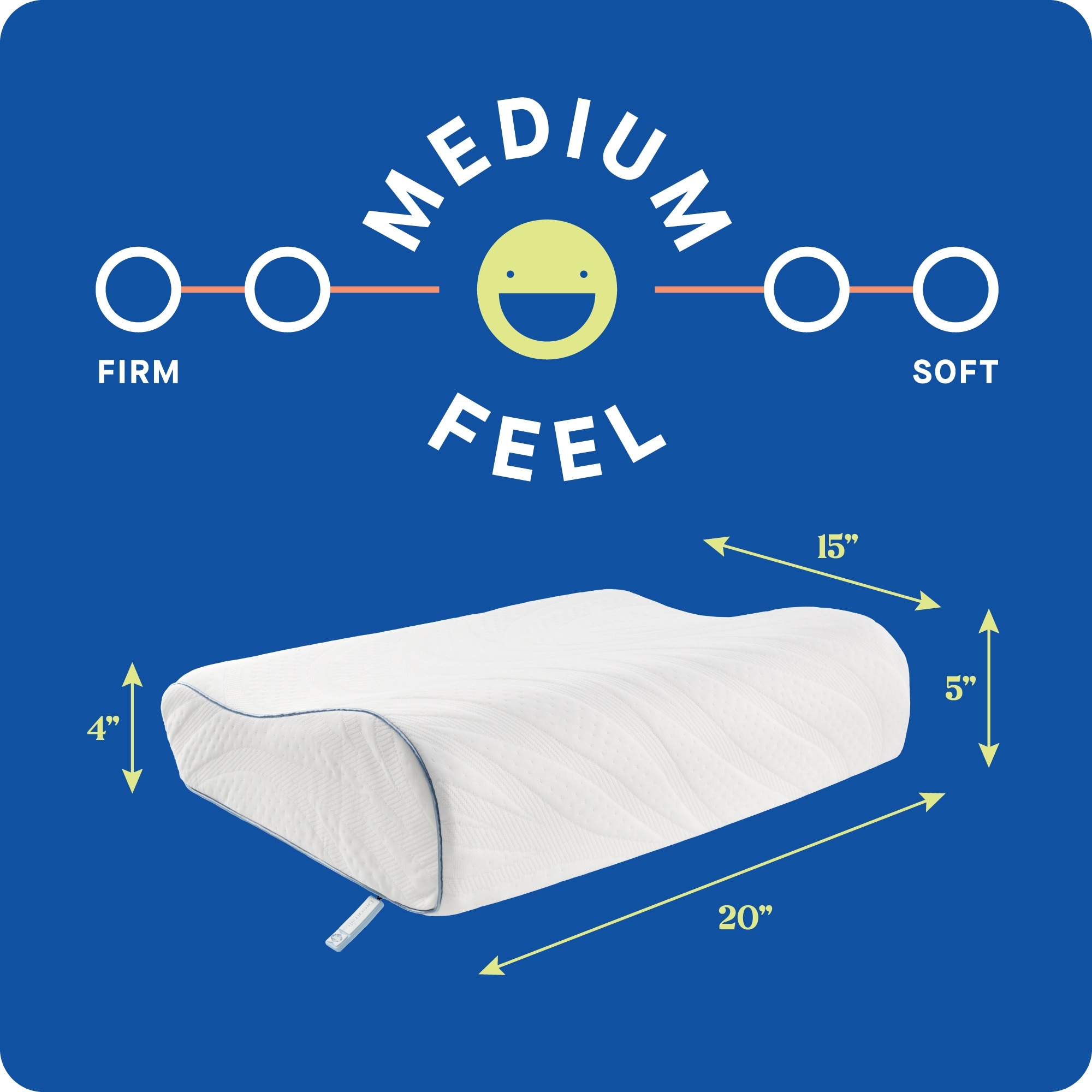 Sealy F01-00846-CP0 Bed-Pillows - View #3