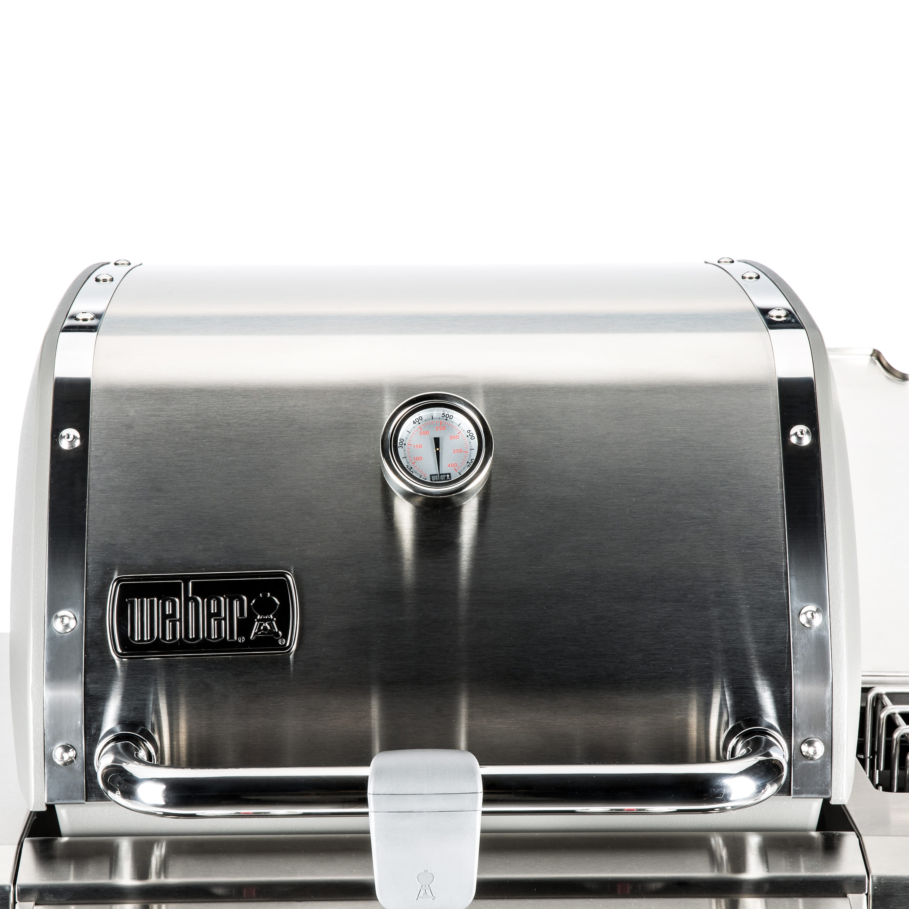 Weber 65004001 Gas-Grill - View #8