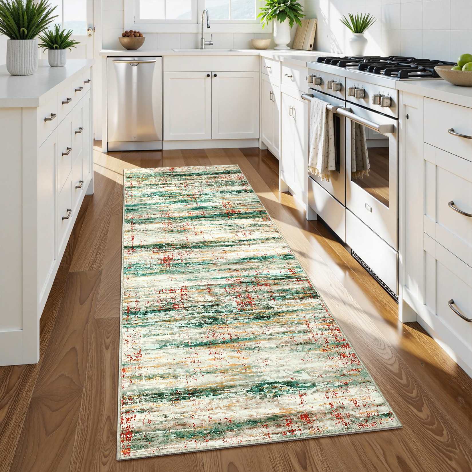 WhizMax SUNNY-PHK-33HJ79H7 rugs - View #3