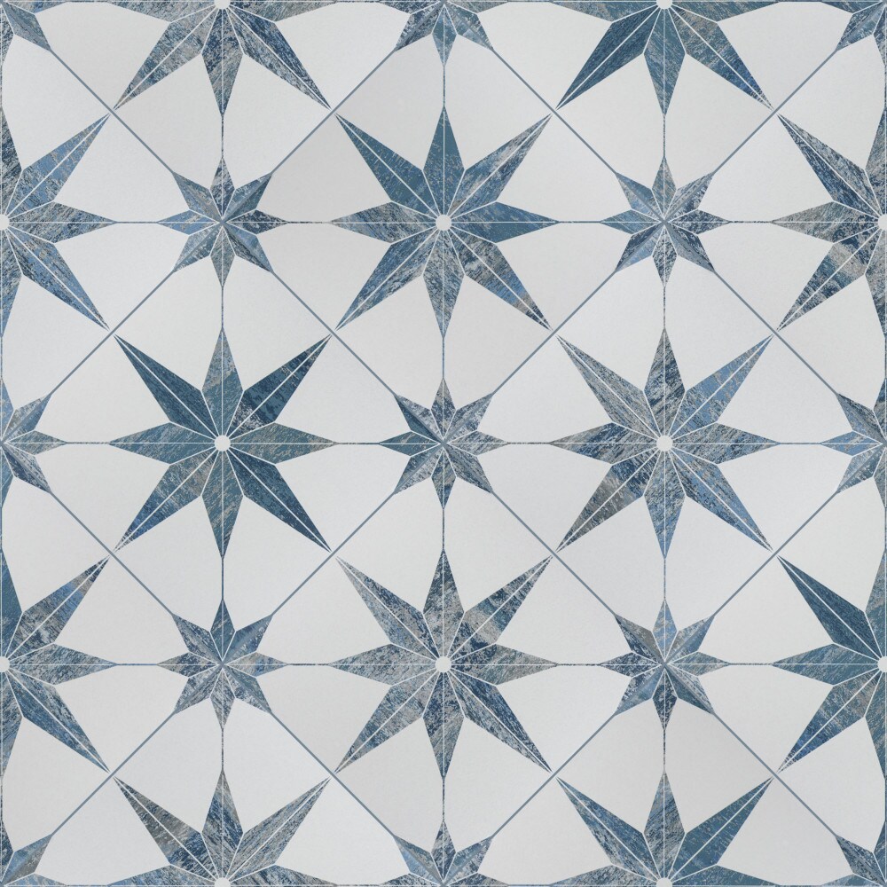 Affinity Tile FCD10CSTBL Ceramic-Tile - View #8