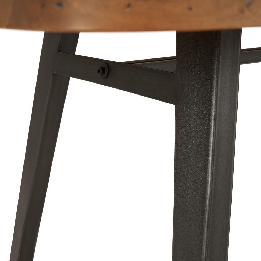 RST Brands IP-RP7339-TABLE Dining-Tables - View #4