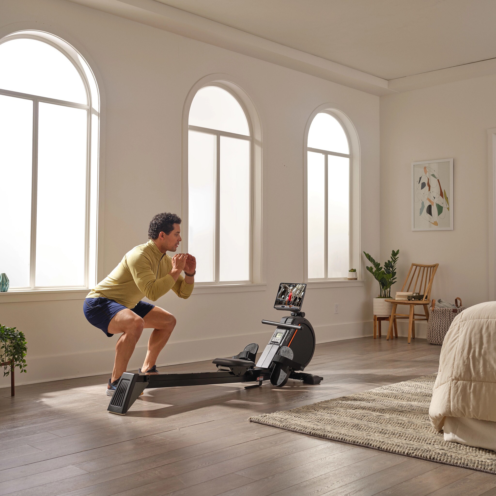 ProForm PFRW23923 Rowing-Machines - View #7