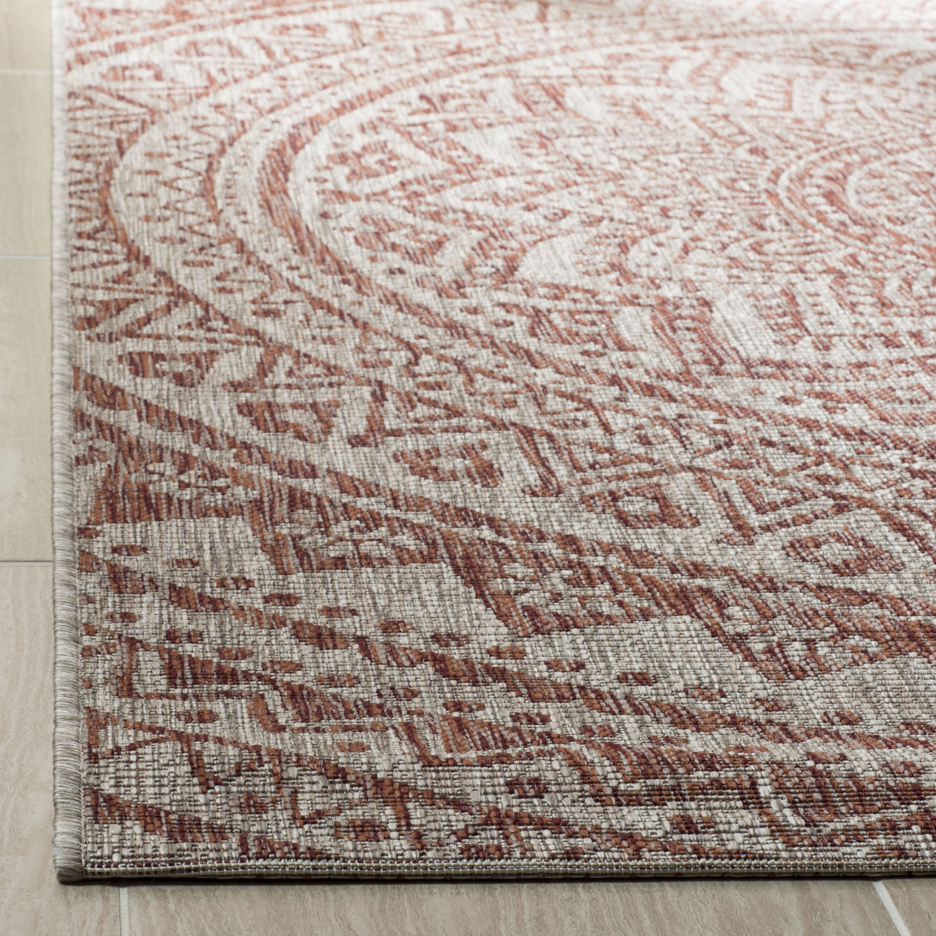 Safavieh CY8734-36512-8SQ rugs - View #3