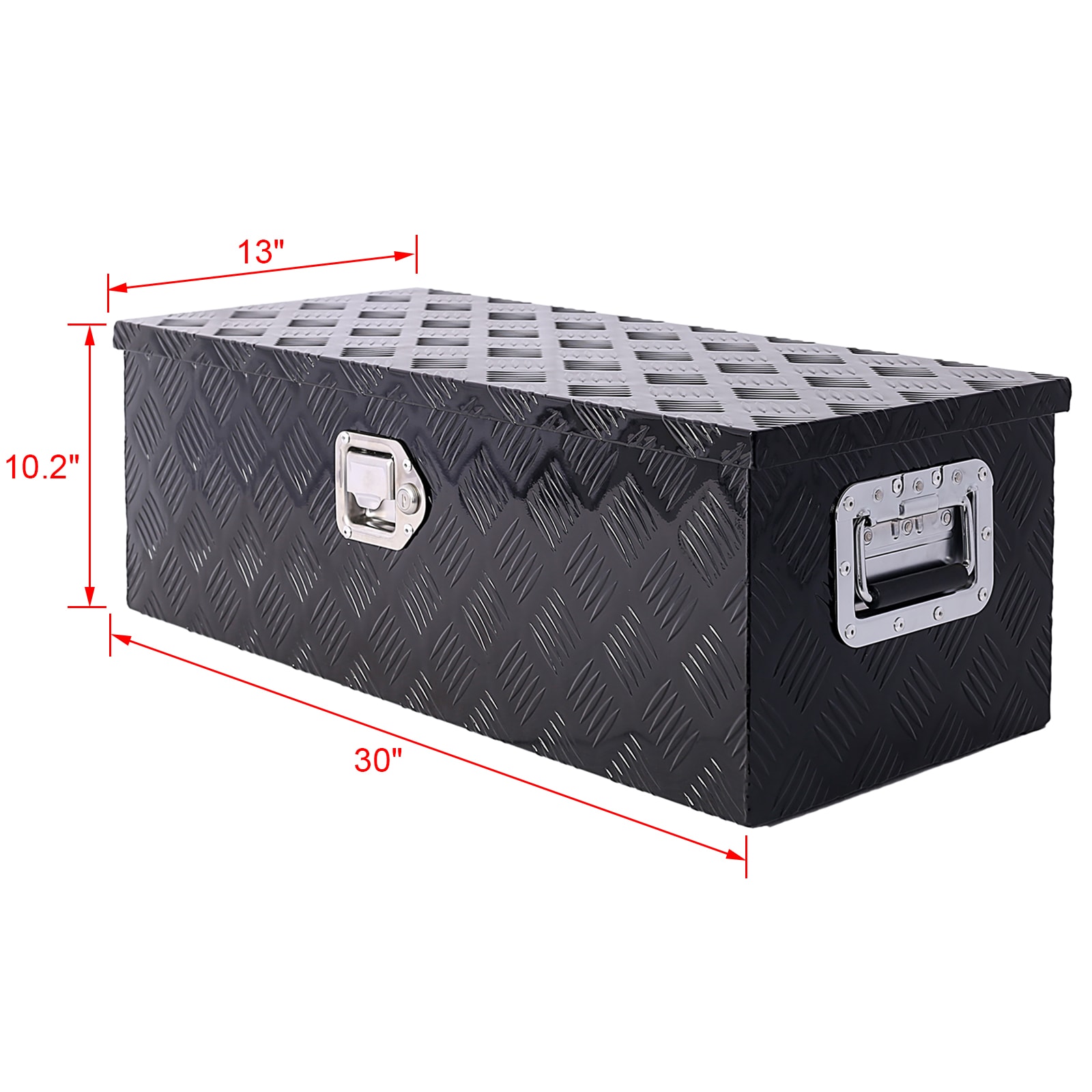 Maocao Hoom BH81859 Truck-Tool-Boxes - View #4
