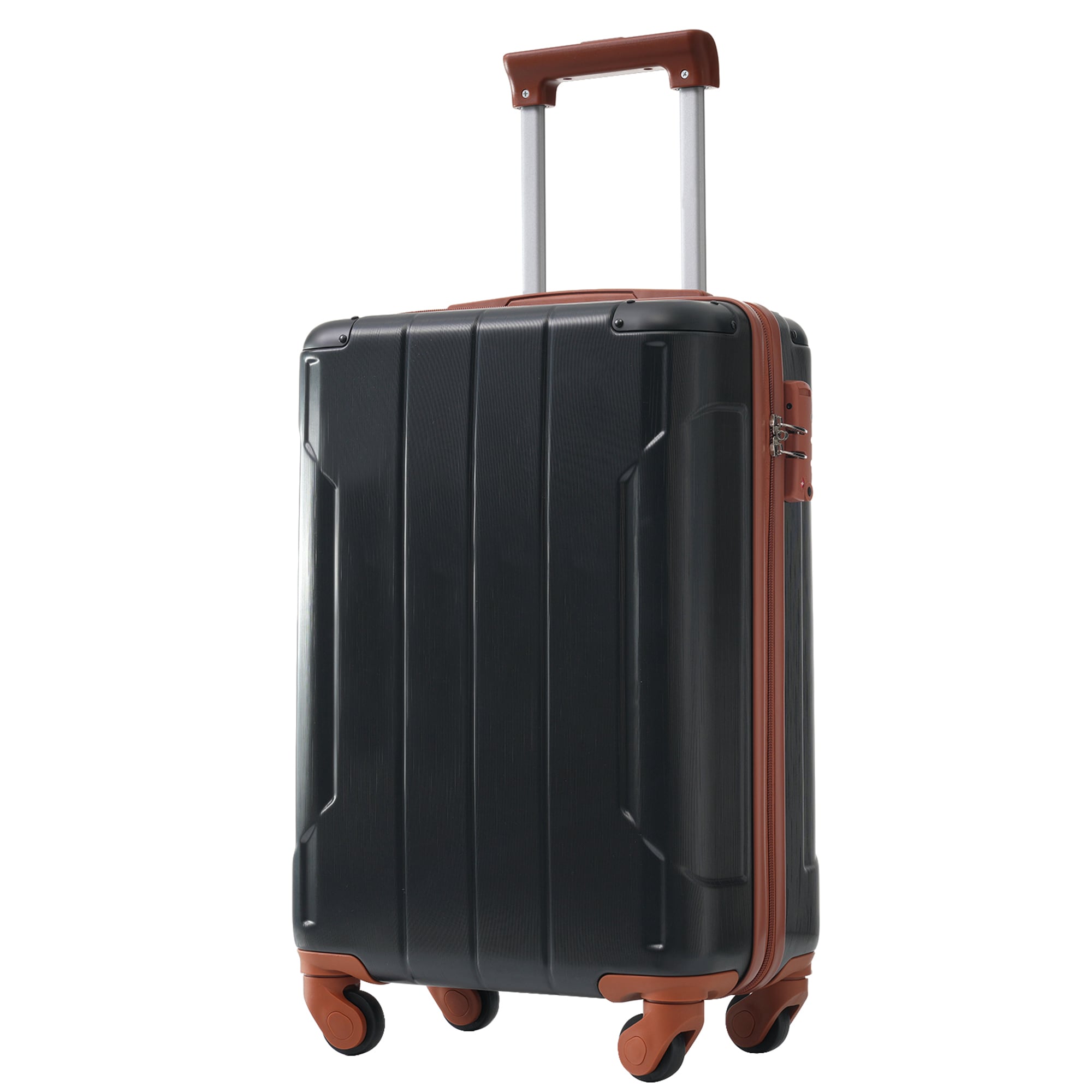 Bybafun YD9500036 Luggage-And-Luggage-Sets - View #6