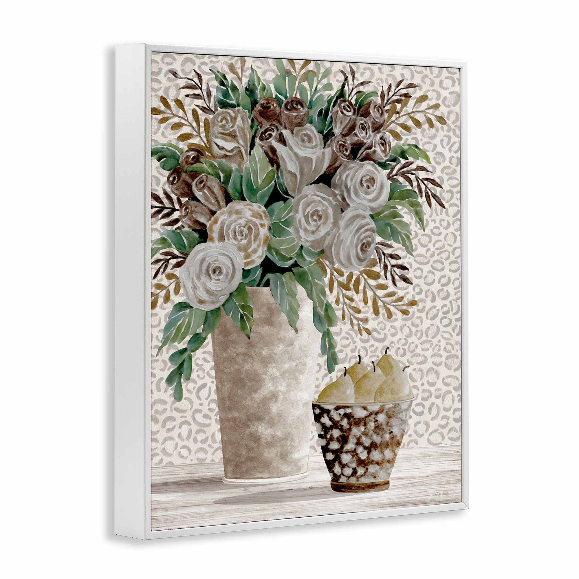 Stupell Industries BS-702-WFR-16X20 Wall-Art - View #2
