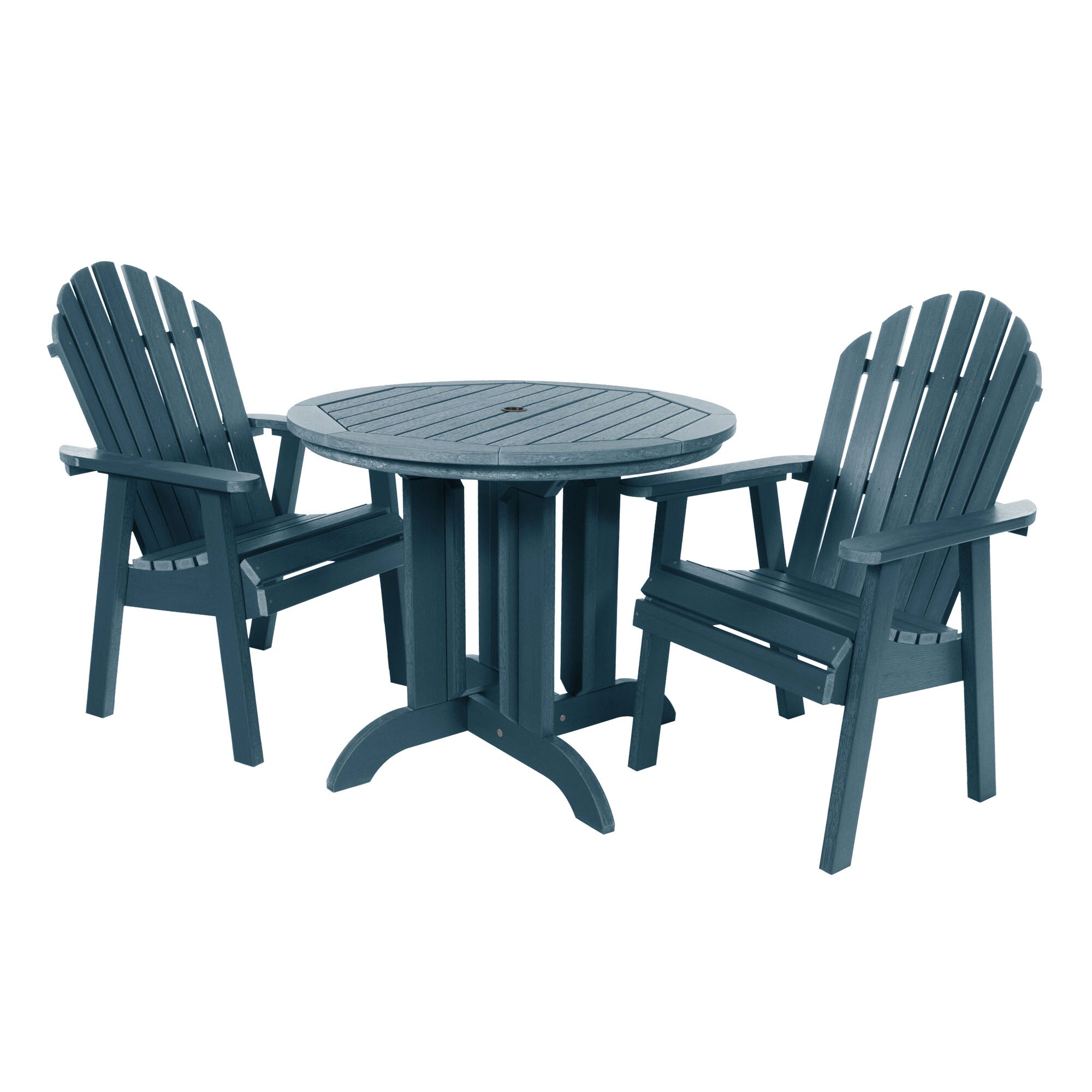 highwood CM-ST3SQD1-NBE Patio-Dining-Sets - View #2