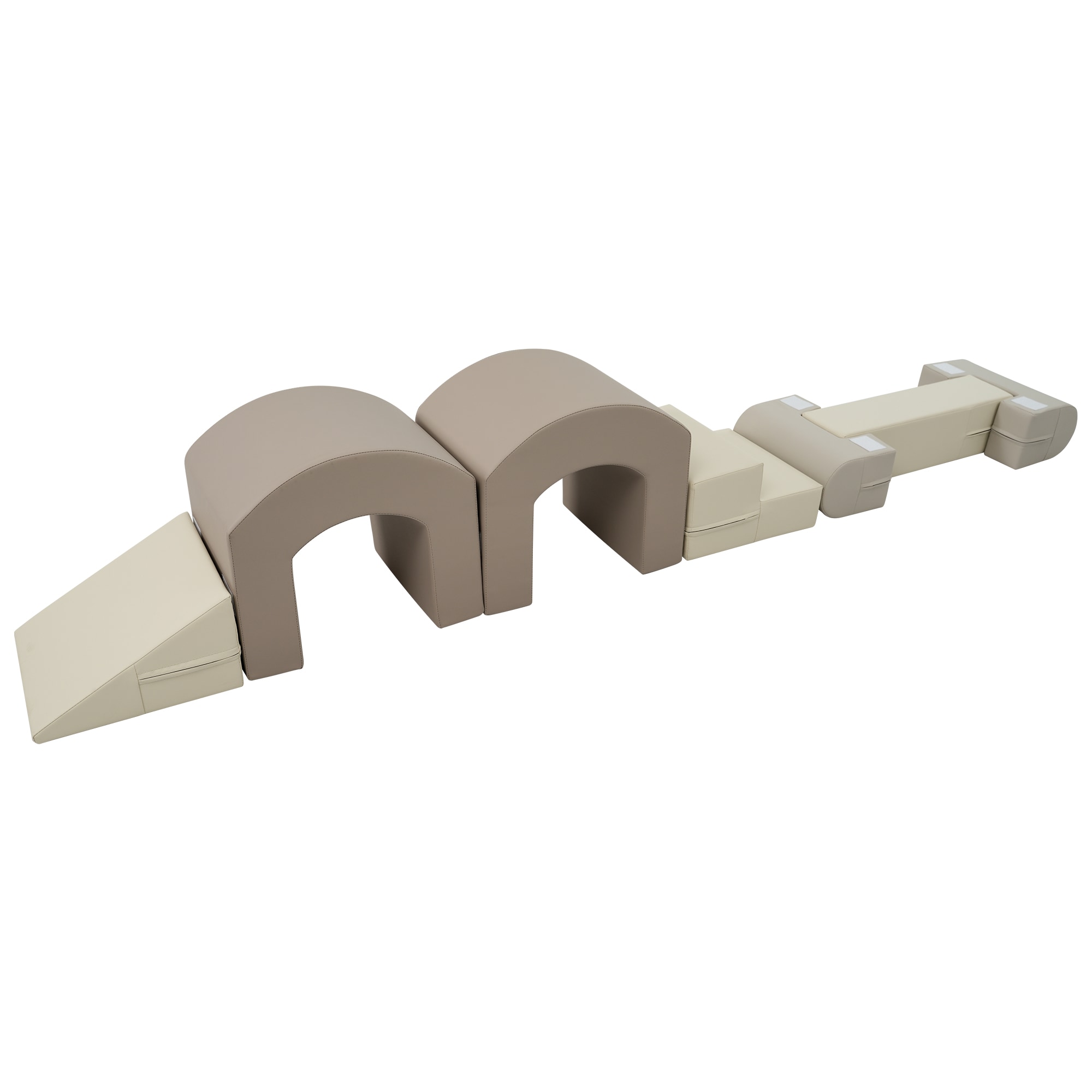 Damerin TCS-N7-27 Commercial-Playsets - View #12