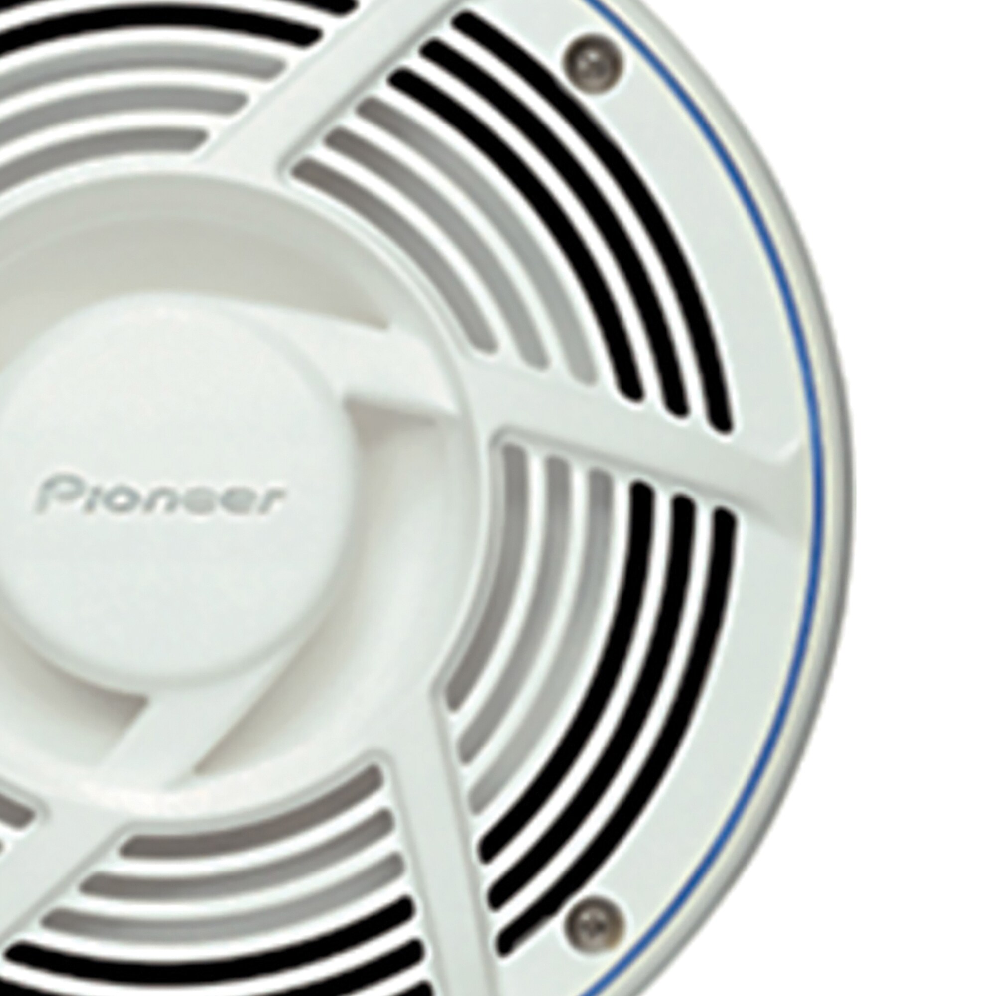 Pioneer PIOTSMR2040 Boat-Electronics - View #3