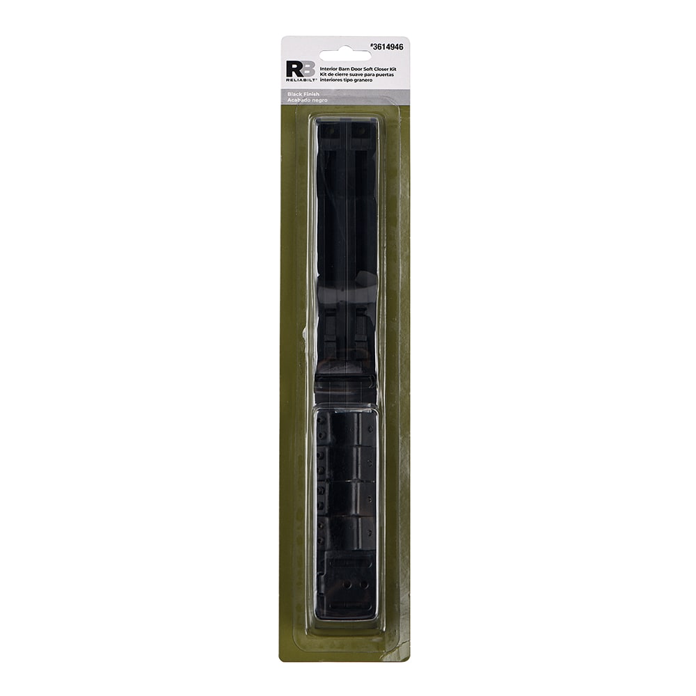RELIABILT 07-3059 Barn-Door-Roller-Kits - View #6