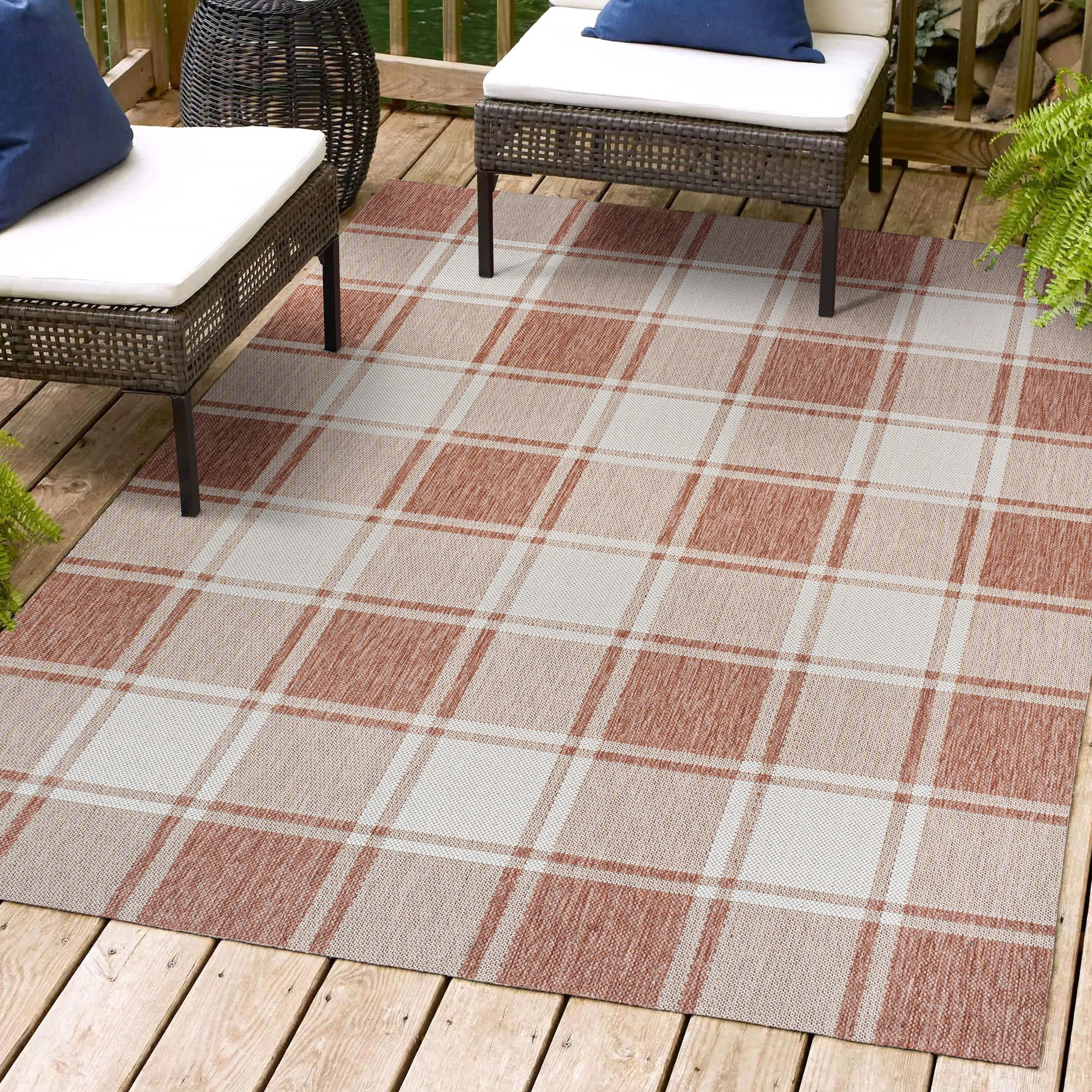 JONATHAN  Y TSN203A-8 rugs - View #4