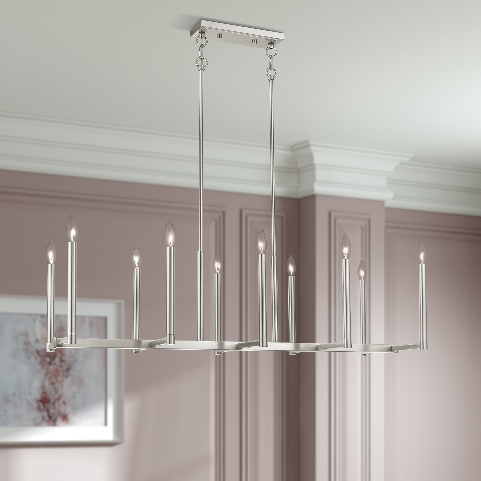 Livex Lighting 40259-91 b090015 - View #12