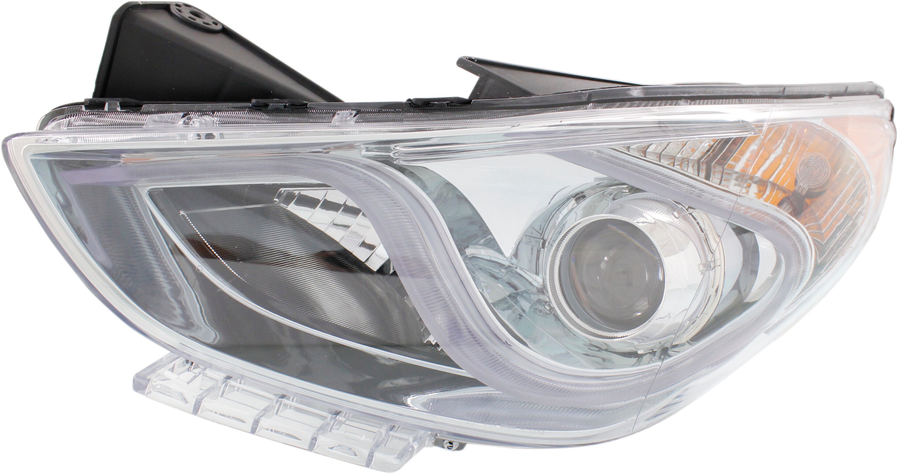 Garage-Pro JCWREPH100390GP Headlights-Components - View #2