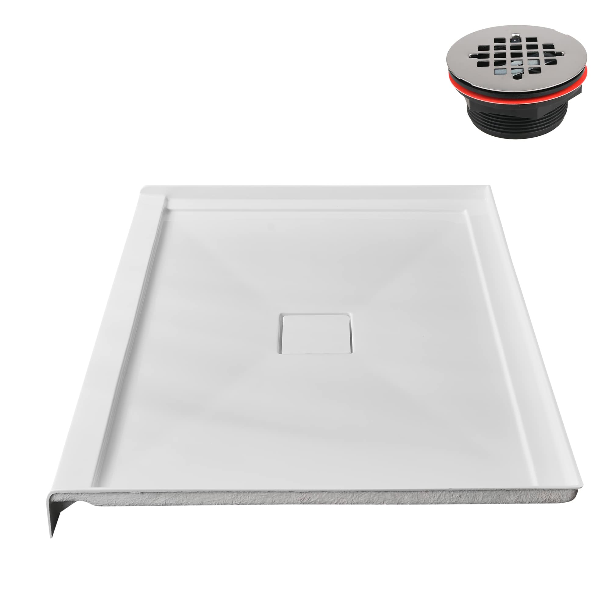 Streamline GB-533-136 Shower-Floors - View #17