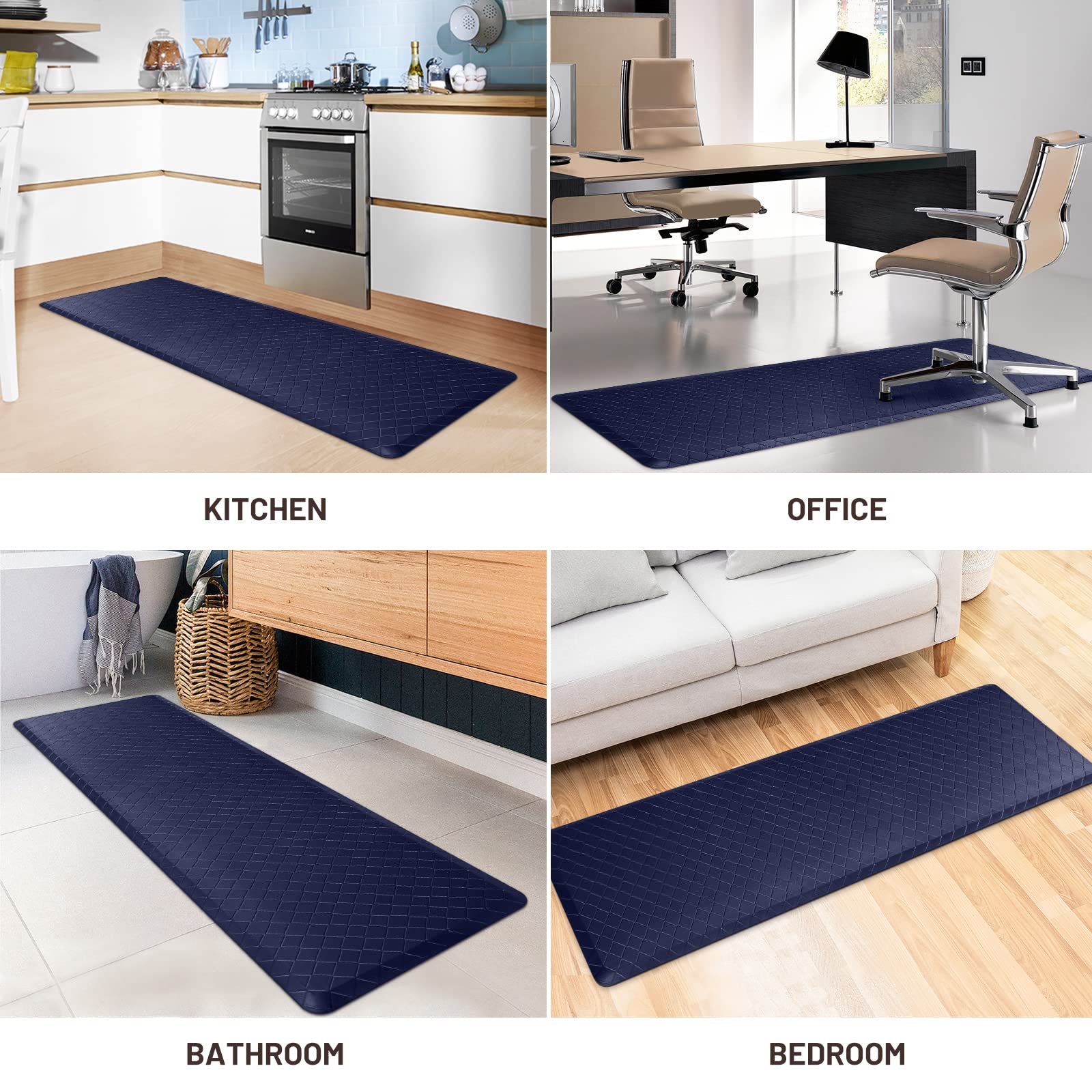 SenQWFa LSQ0810S121 Mats-Cat - View #7