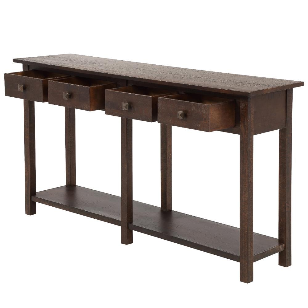 CASAINC TR-WF192012AAP Console-Sofa-Tables - View #2