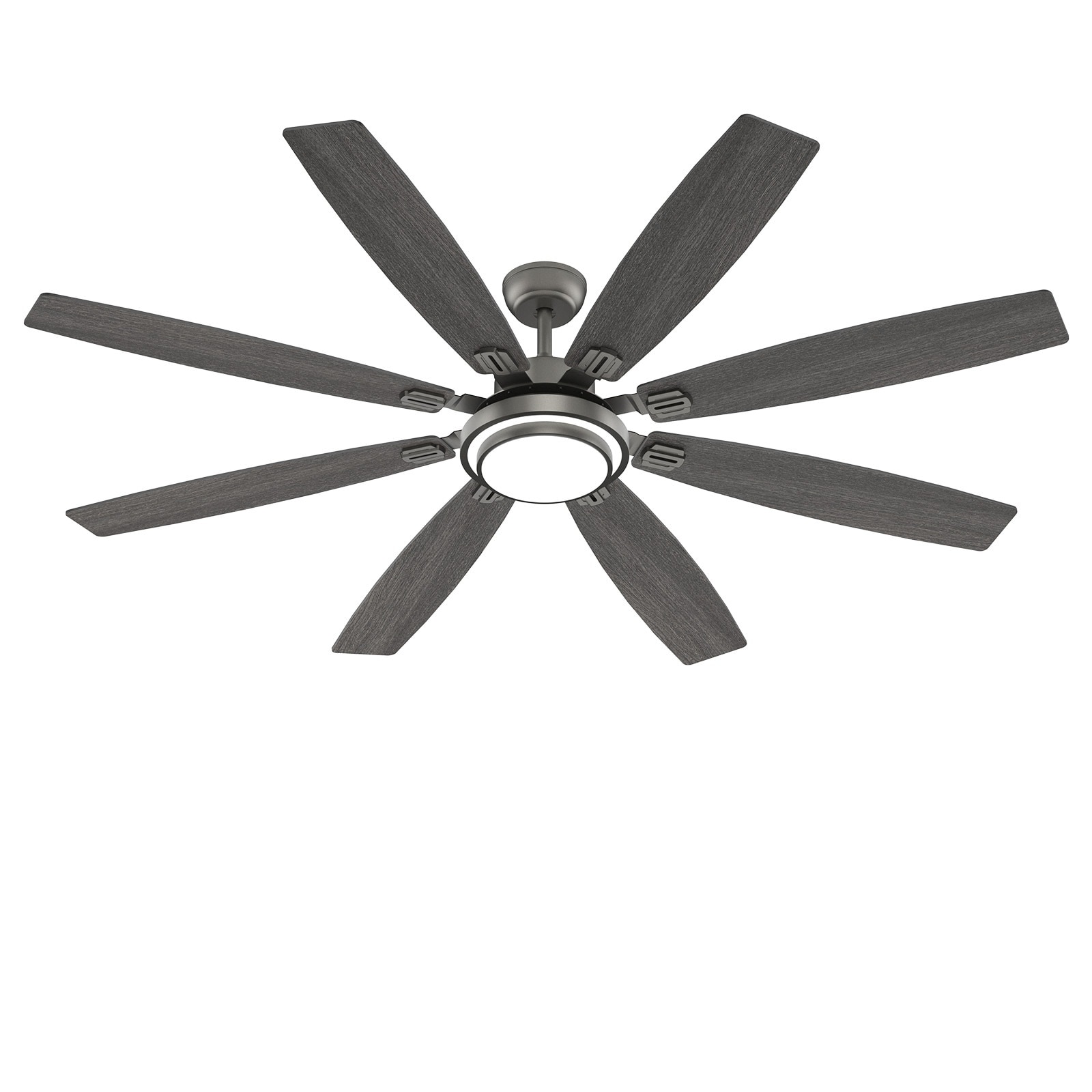 SILJOY LL-8838D-72-04 Ceiling-Fans - View #2