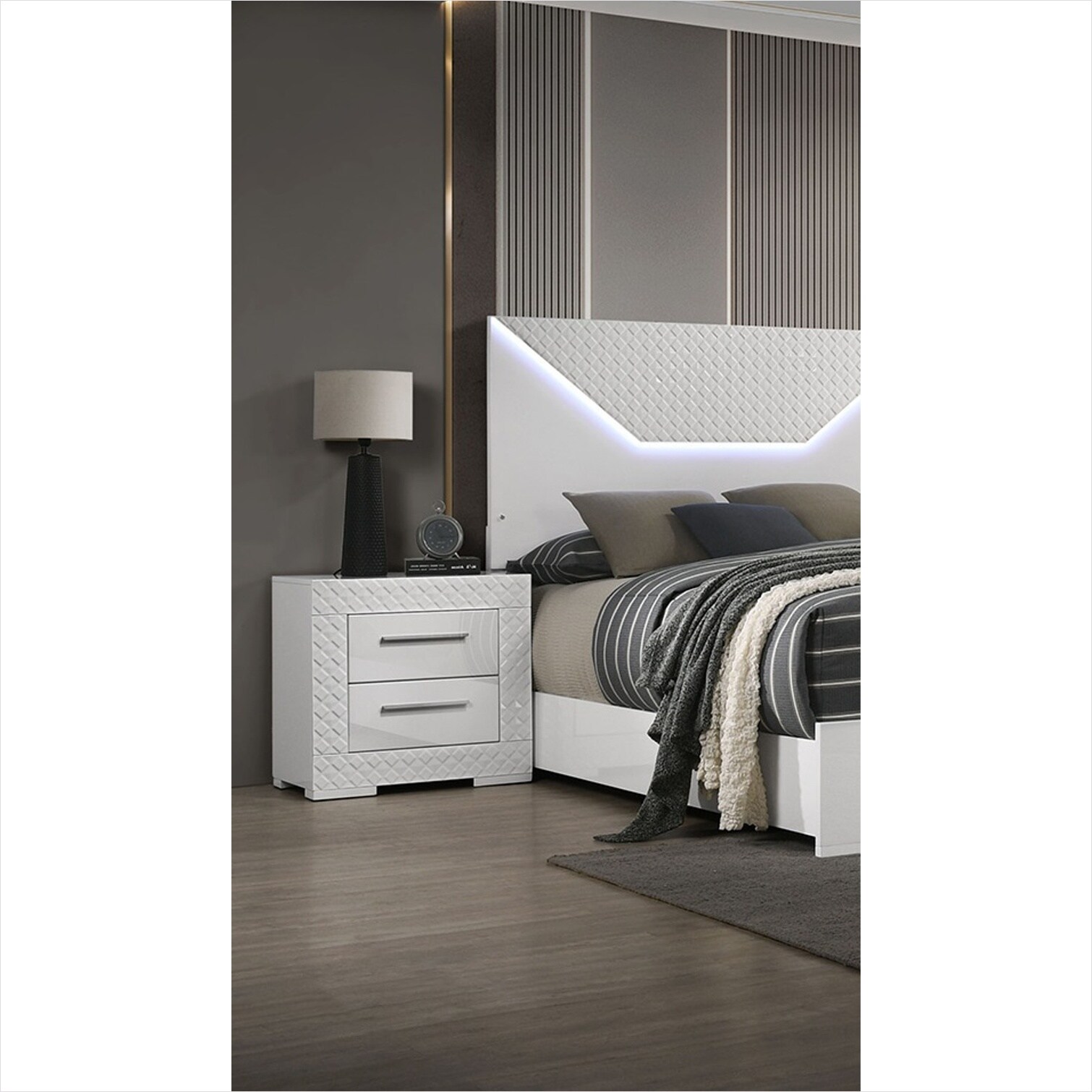 SunJet 4R6GNYSAEXNU nightstands - View #4
