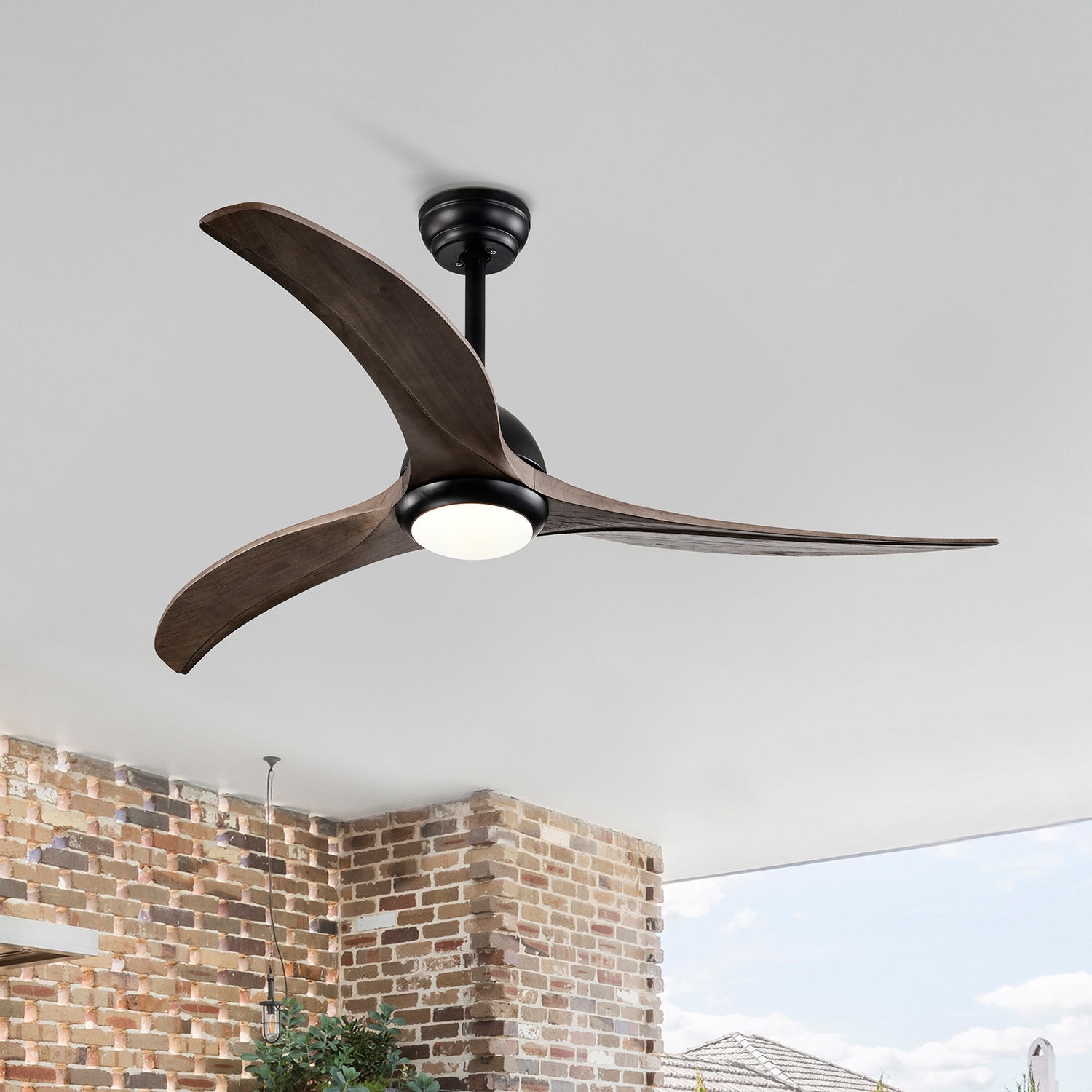 SINOFURN SYC640009BK Ceiling-Fans - View #9