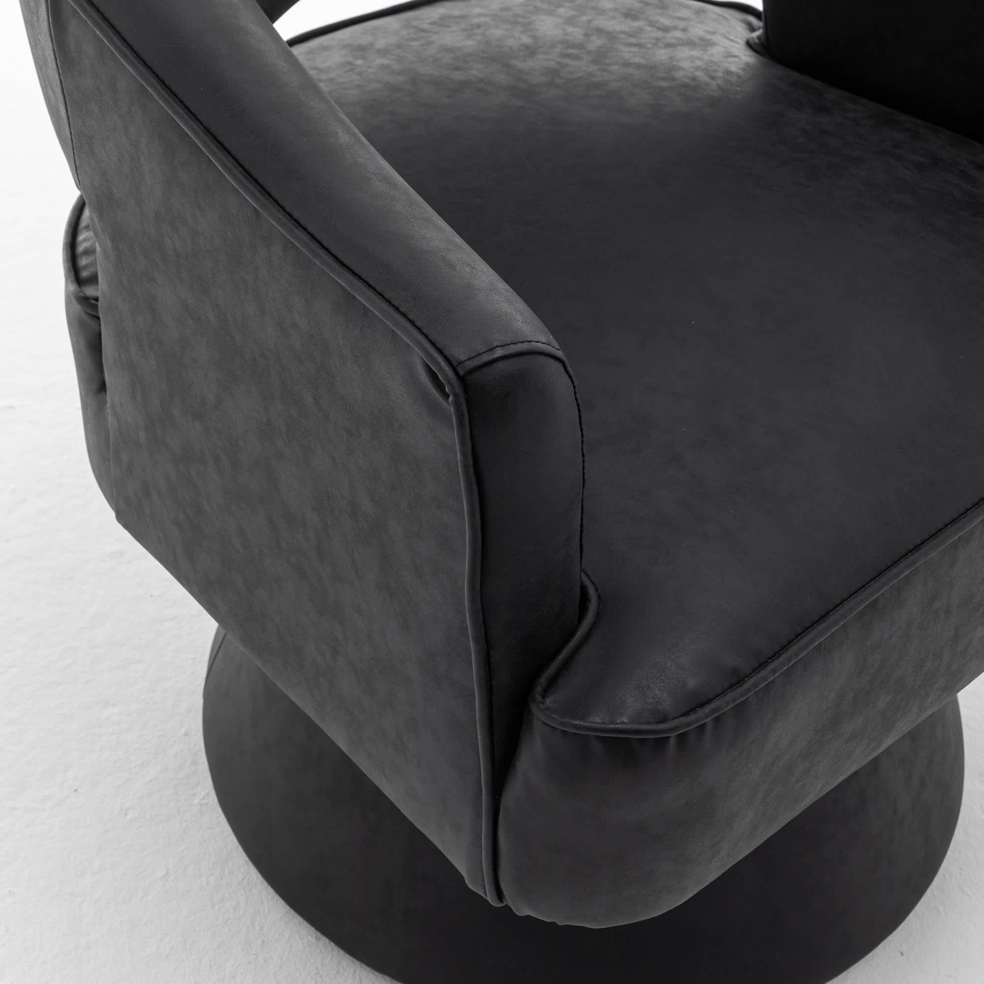 SEYNAR CE600-BLACK-S2 chairs - View #8