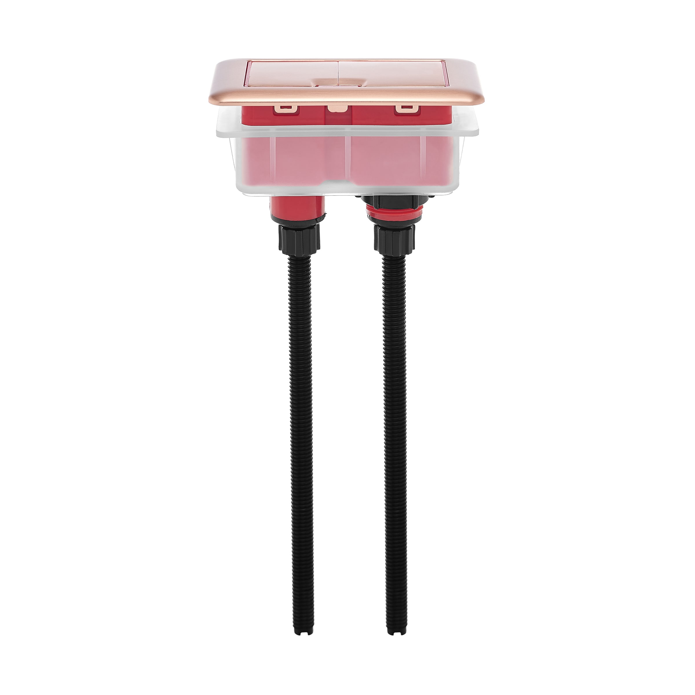 Swiss Madison SM-25-TACTM08RG Toilet-Components-Accessories - View #5