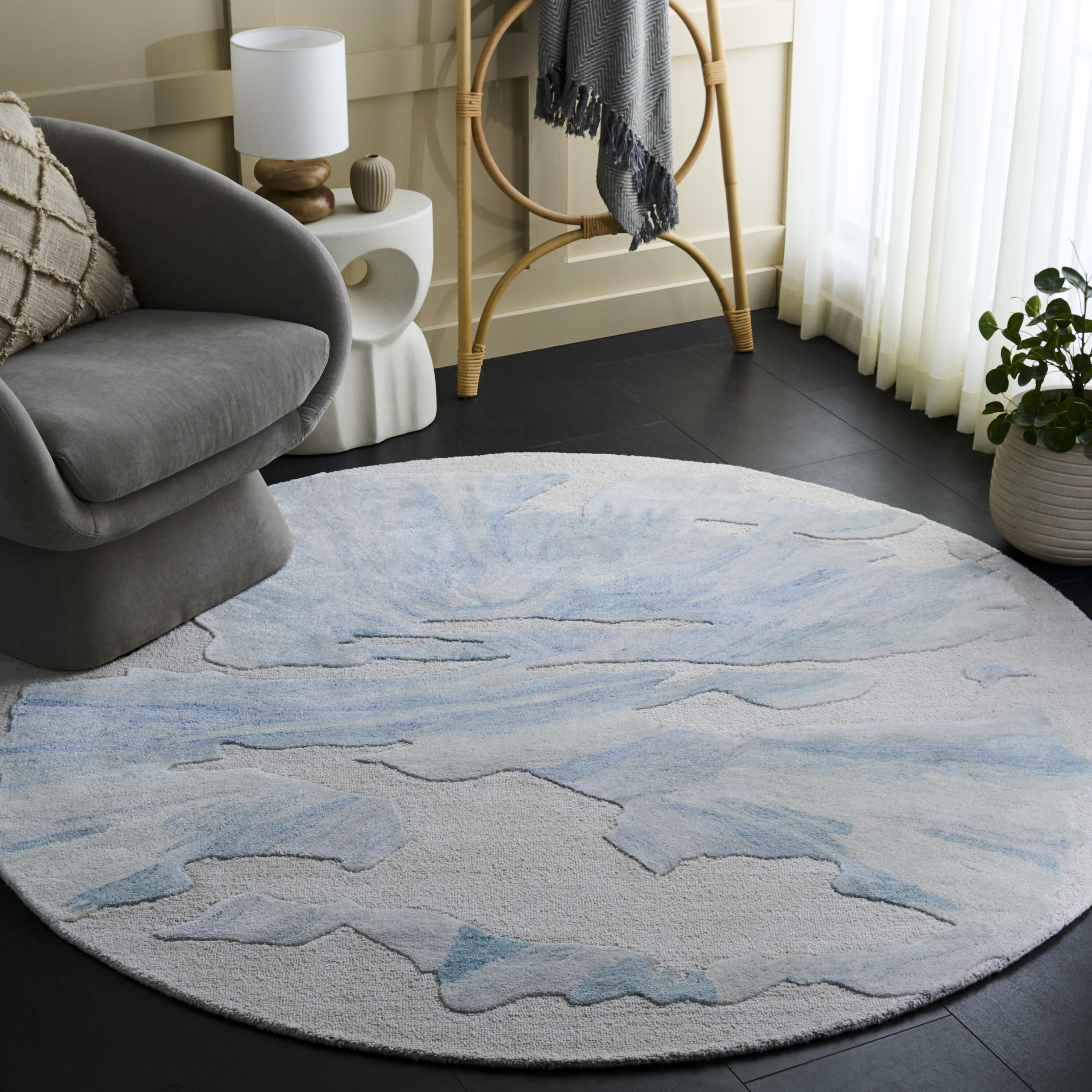 Safavieh FTV504M-6R rugs - View #2
