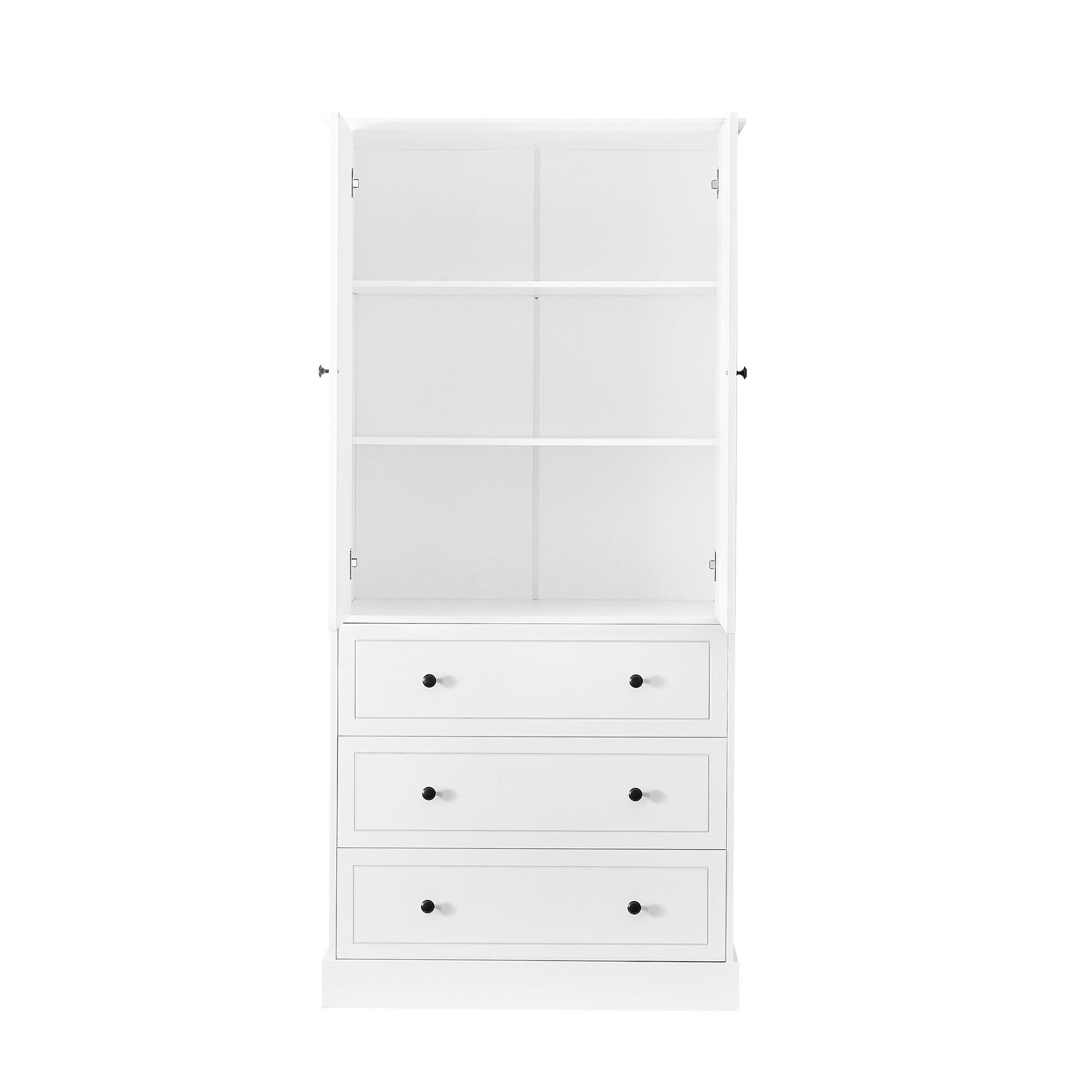 ModernLuxe L3P-N725P262026K Bathroom-Wall-Cabinets - View #10