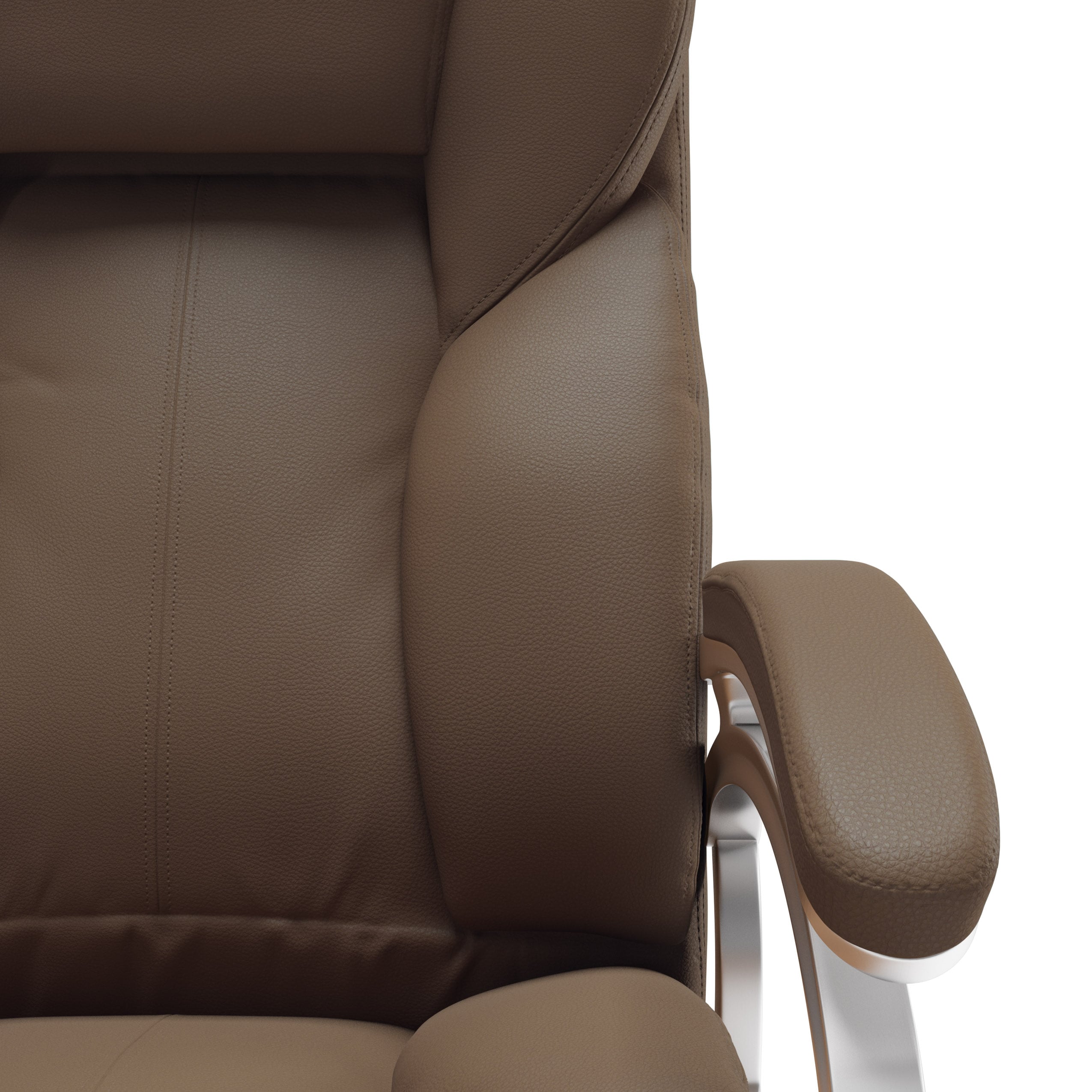 CorLiving LOF-428-O Office-Chairs - View #8