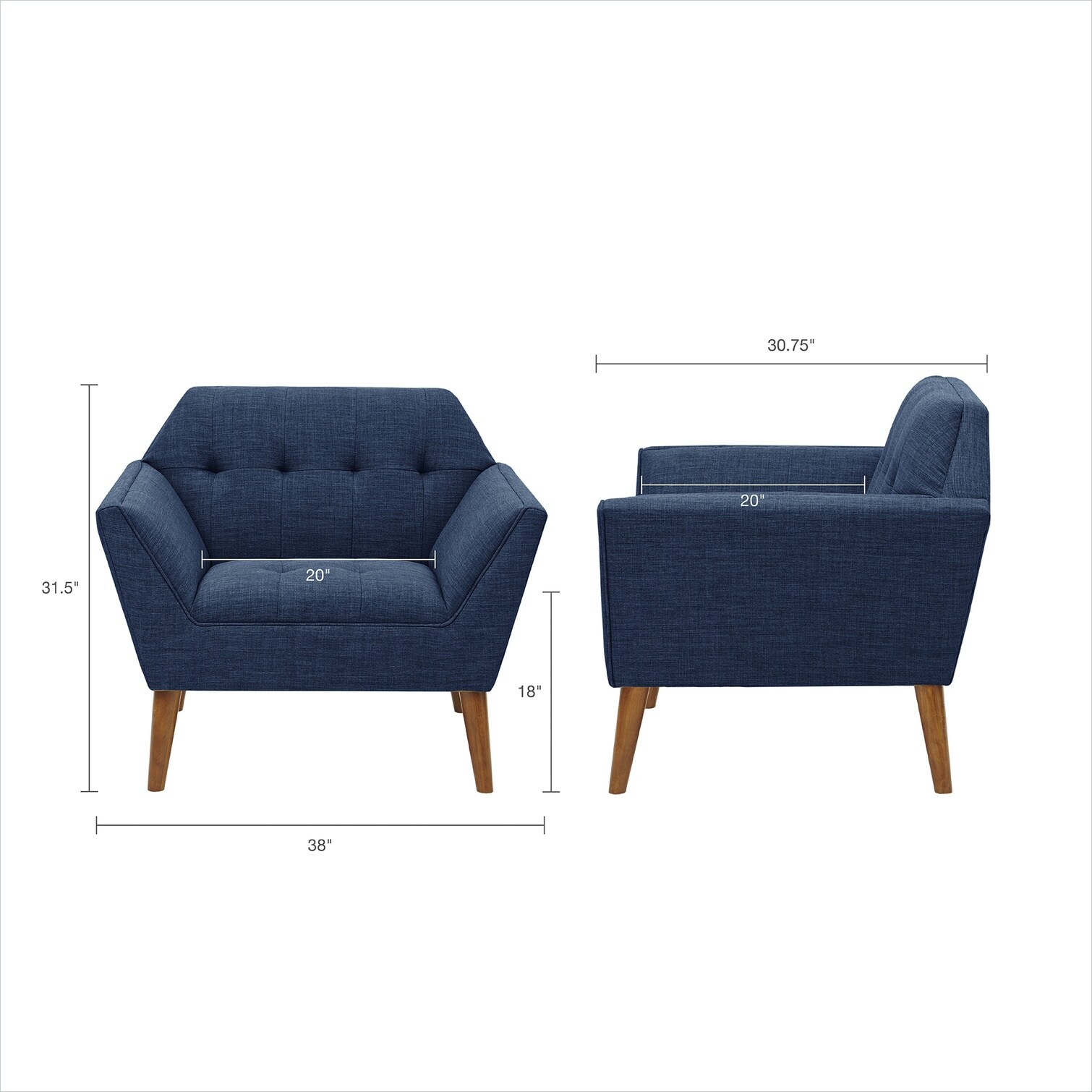 chillscreamni Y5IBL6B2LACC chairs - View #7