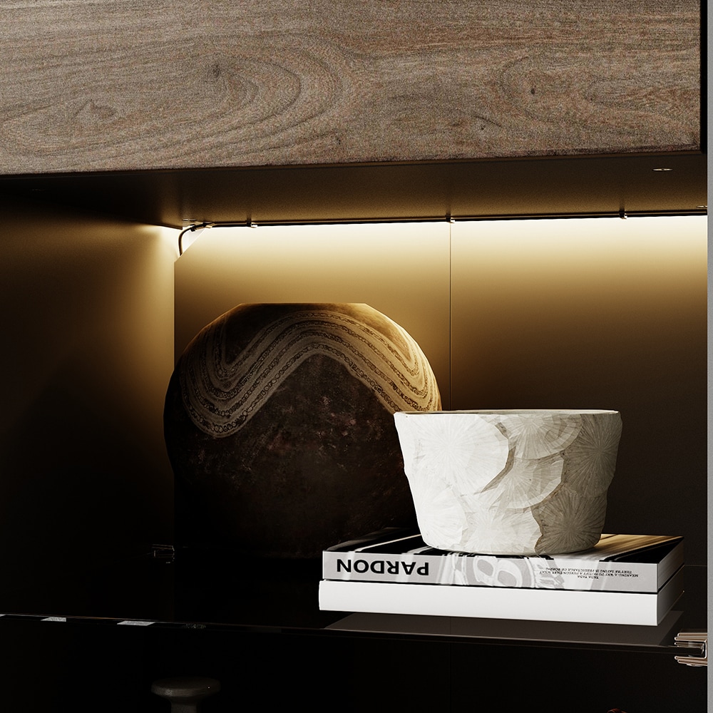 Homsee V-KF200253-01 Dining-Kitchen-Storarge - View #14