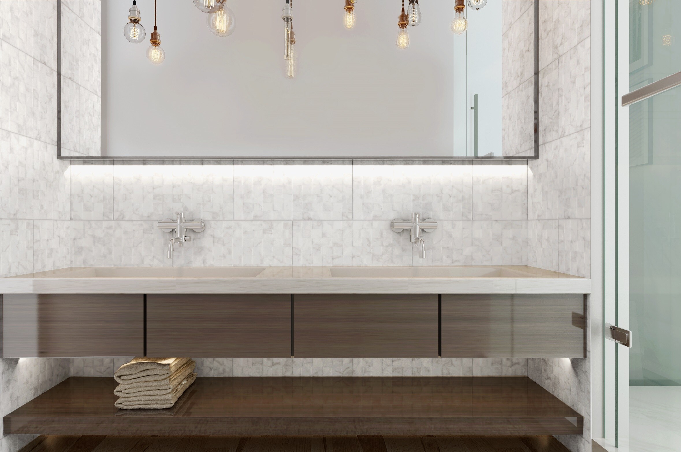 MULIA TILE LMT758434 Ceramic-Tile - View #2