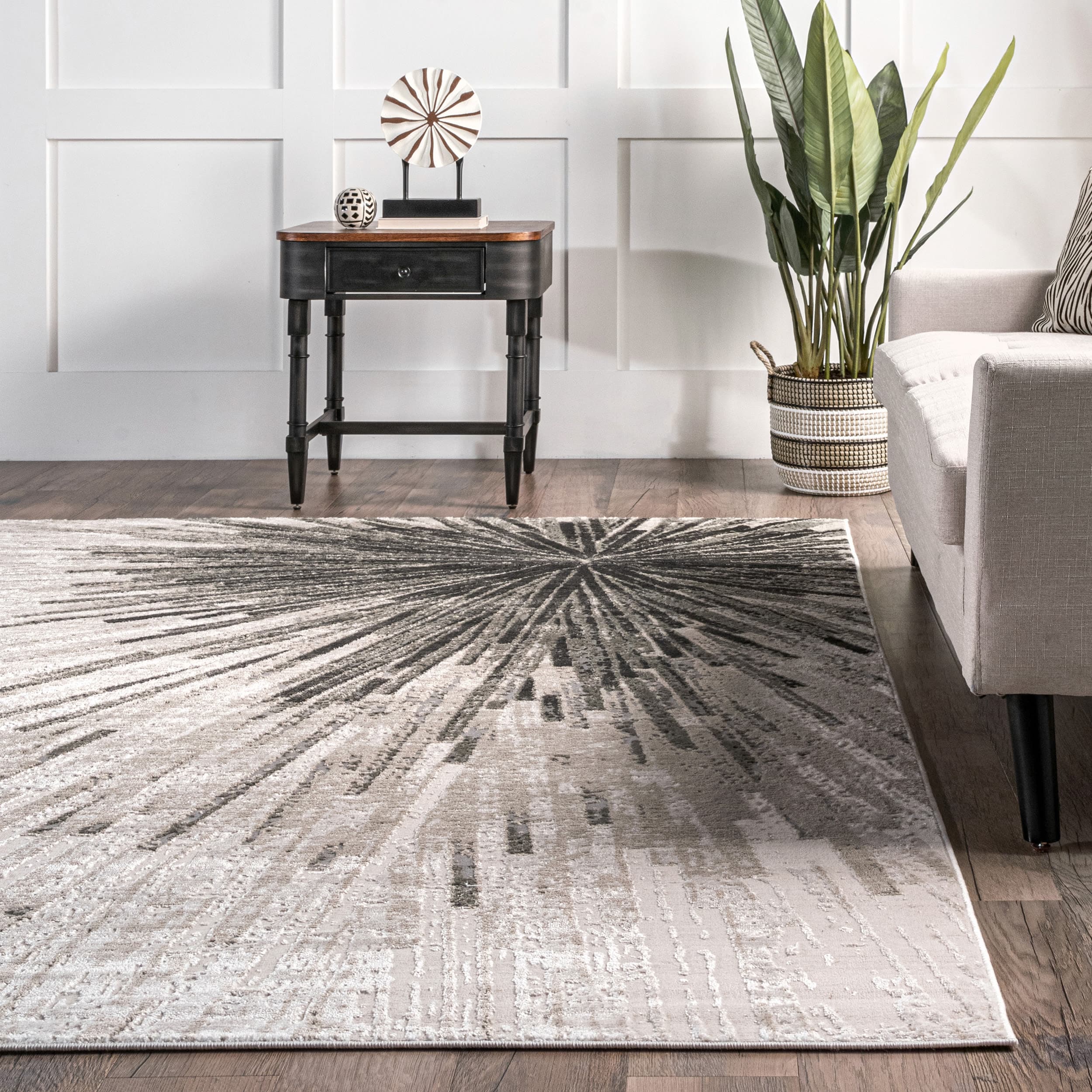 nuLOOM CFDR08B-9012 rugs - View #8