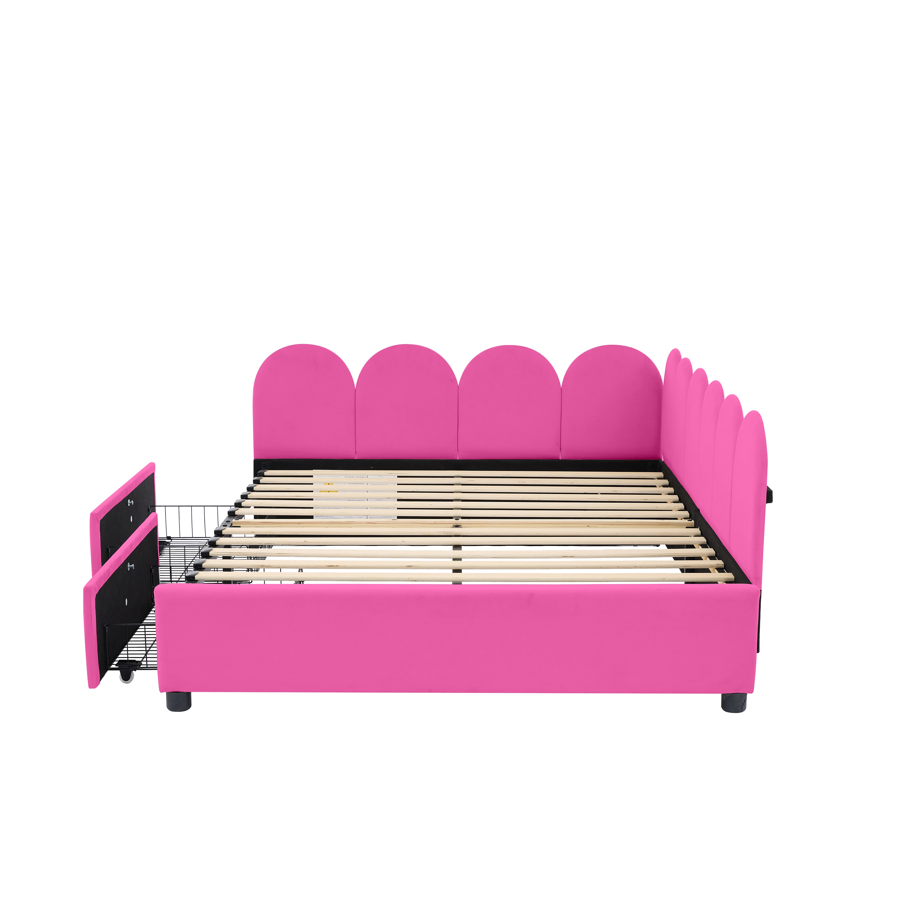 ModernLuxe L-N733P194901R beds - View #6