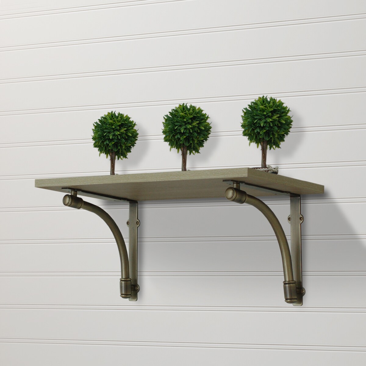 Style Selections 46029ABXLG Shelving-Hardware - View #8