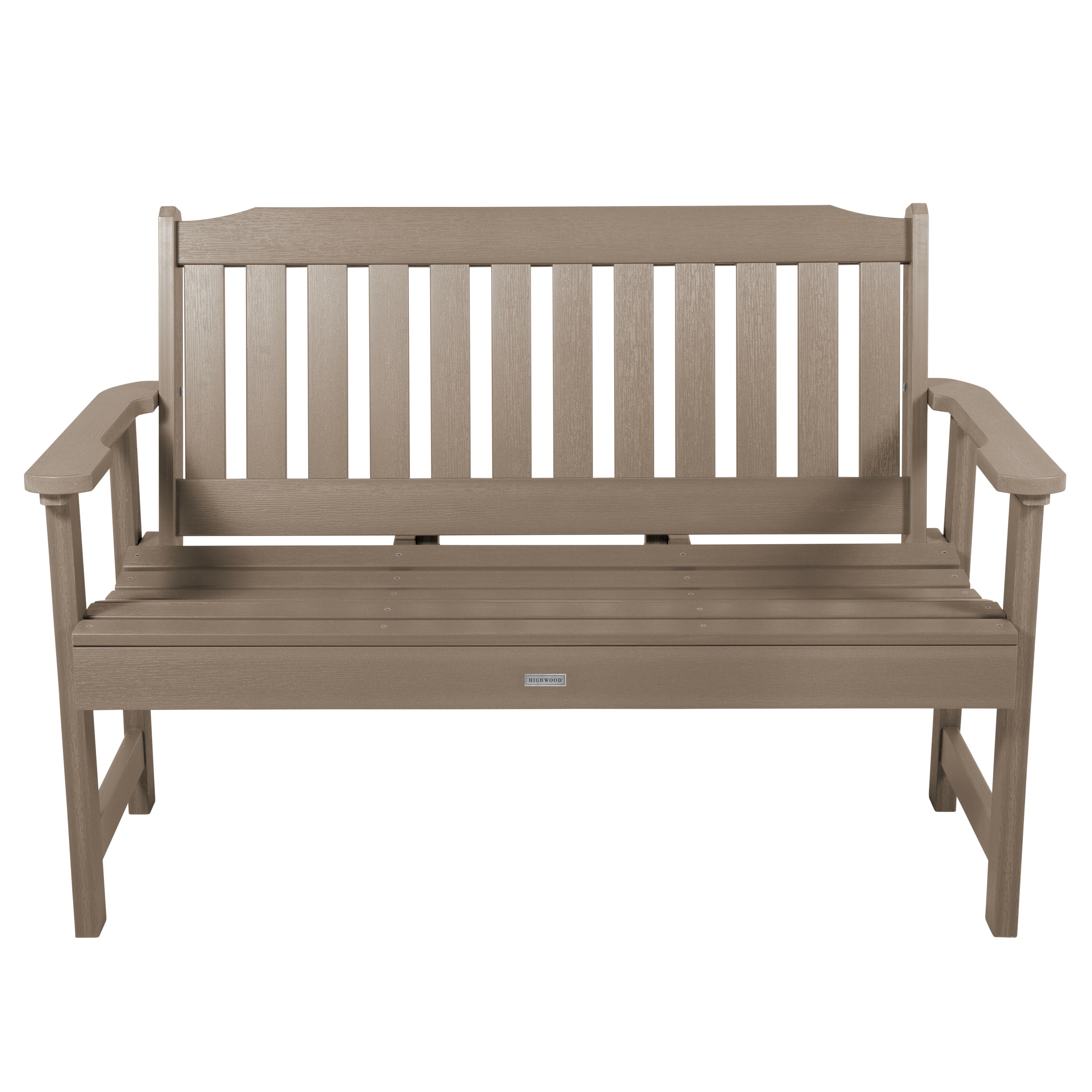 highwood AD-BENW2-WBR benches - View #3