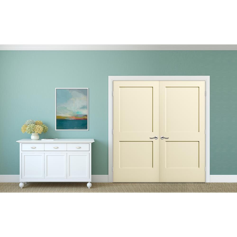 RELIABILT LO1004026 Pre-Hung-Doors - View #2