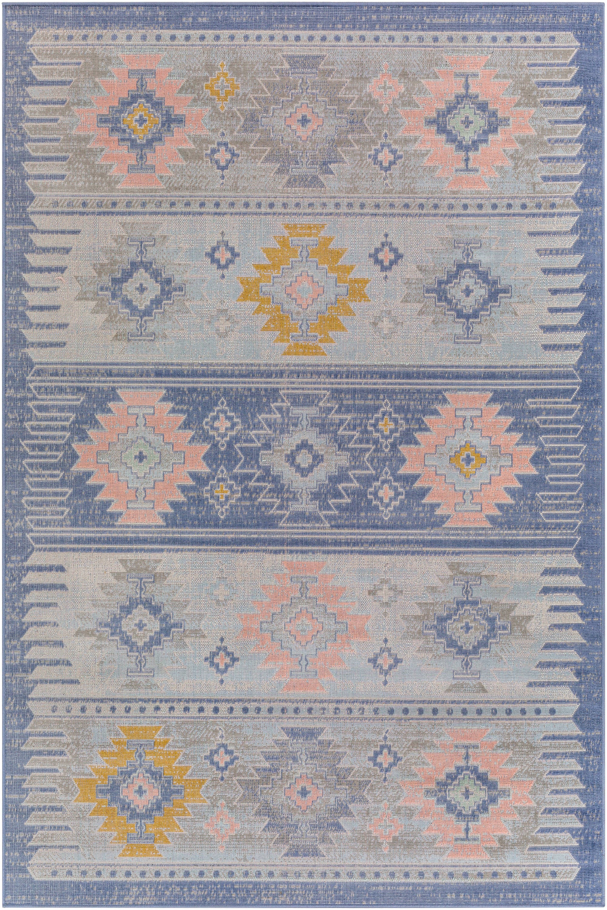 Surya ETS2358-710102 rugs - View #2