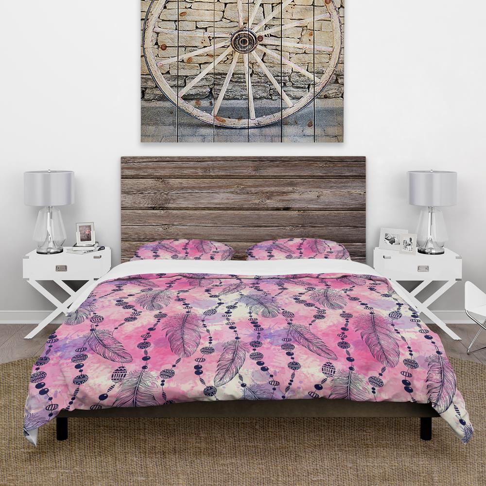 Designart BED19353-Q bedding - View #3