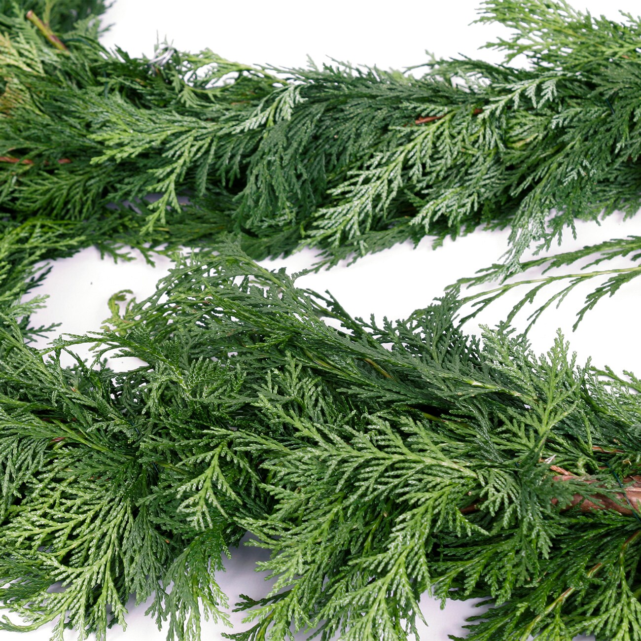 Van Zyverden 87427 Fresh-Garland - View #4