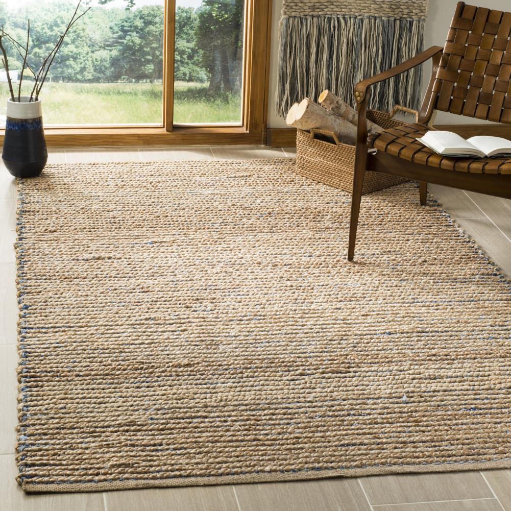 Safavieh CAP307M-6SQ rugs - View #2