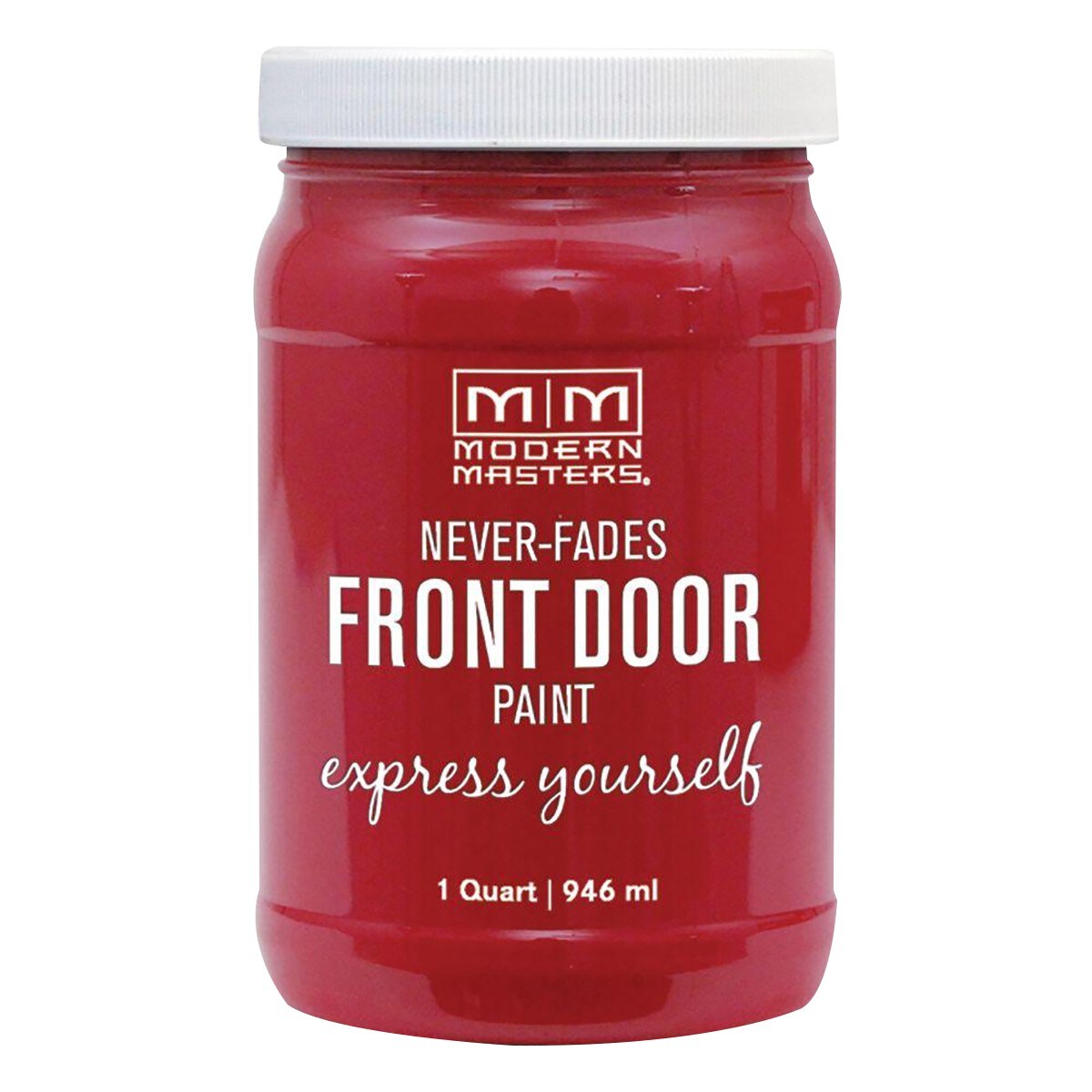 Modern Masters 275260 Door-Trim-Paint - View #3