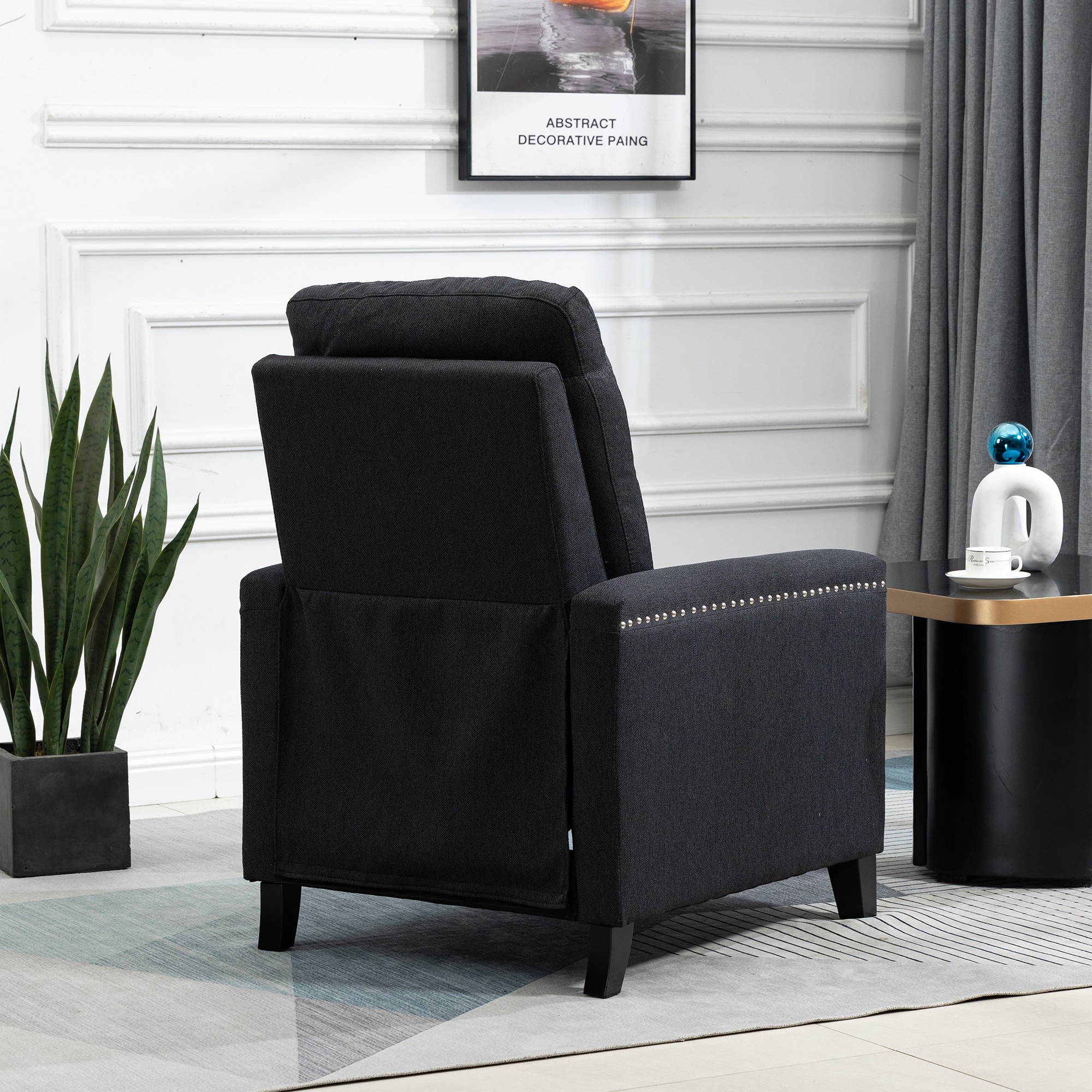 Sumyeg WF-HW66056BL-2-LA chairs - View #5