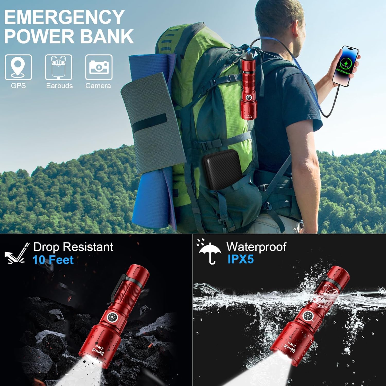 Sunitact B0D7LQCVGC flashlights - View #6