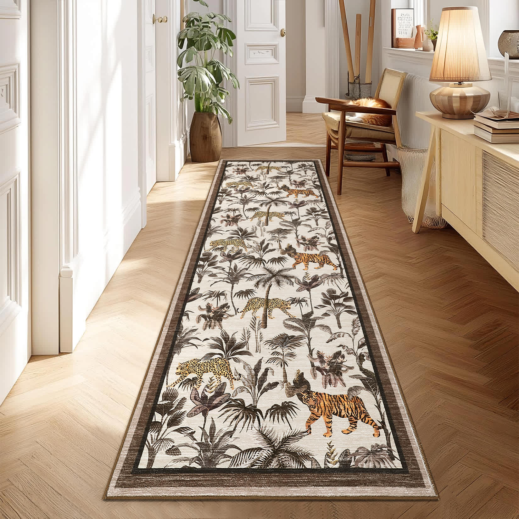 Qeetex LSN-PHK-34C6RFEH rugs - View #2